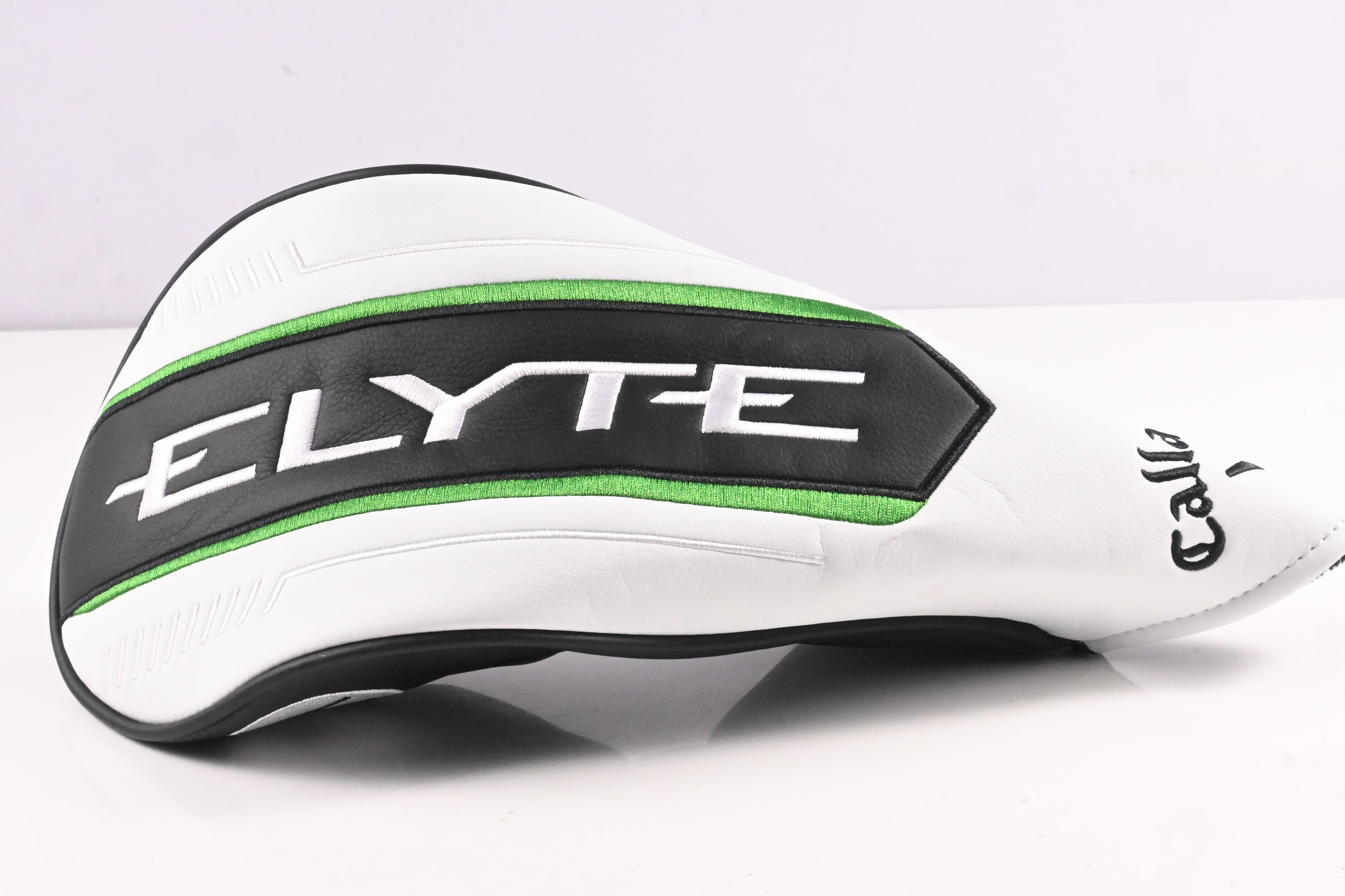 Callaway Elyte X Driver / 12 Degree / Senior Flex Vanquish 4 Shaft