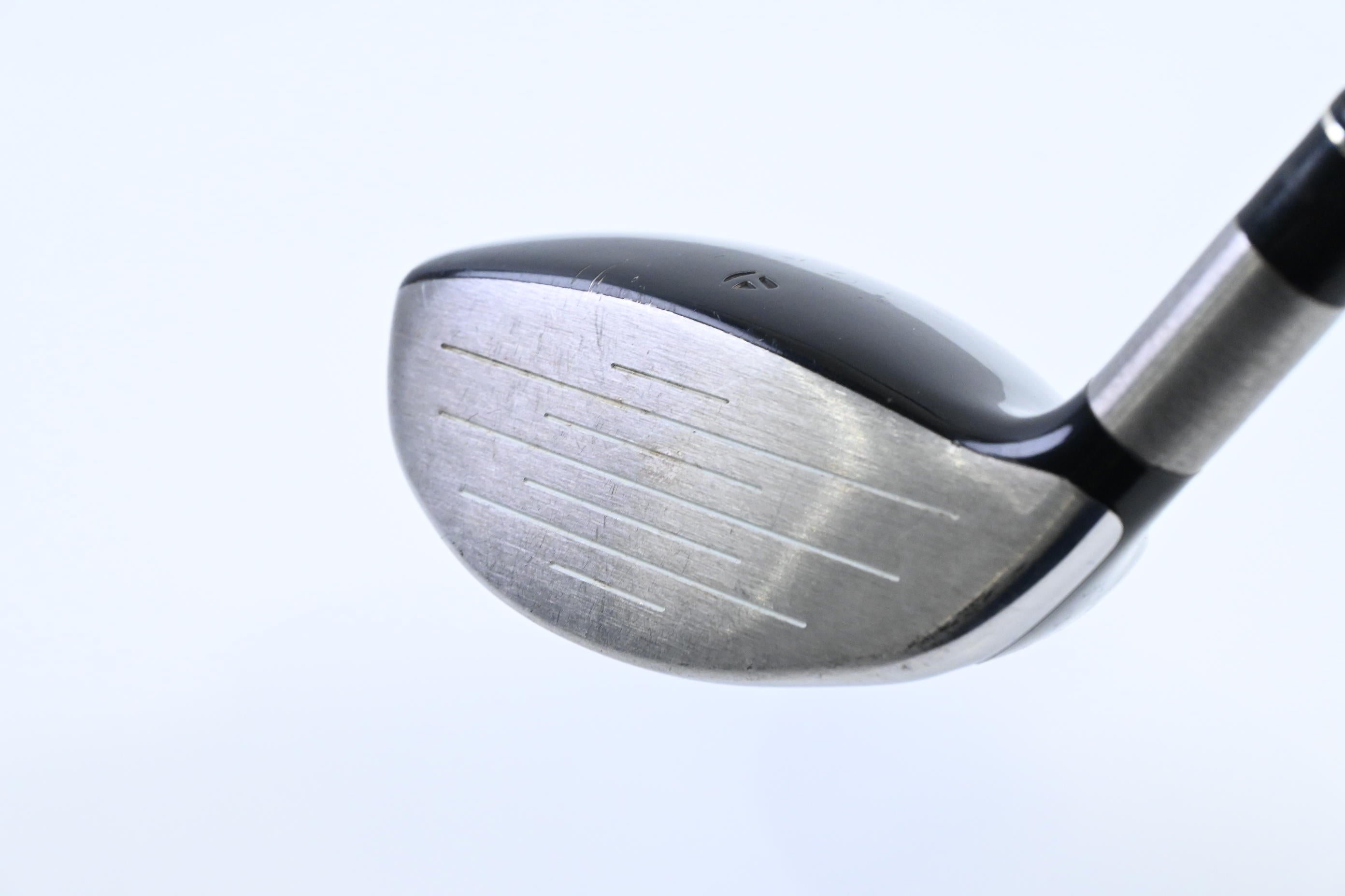 Taylormade V-Steel #3 Wood / 15 Degree / Stiff Flex UST Proforce 65 Shaft