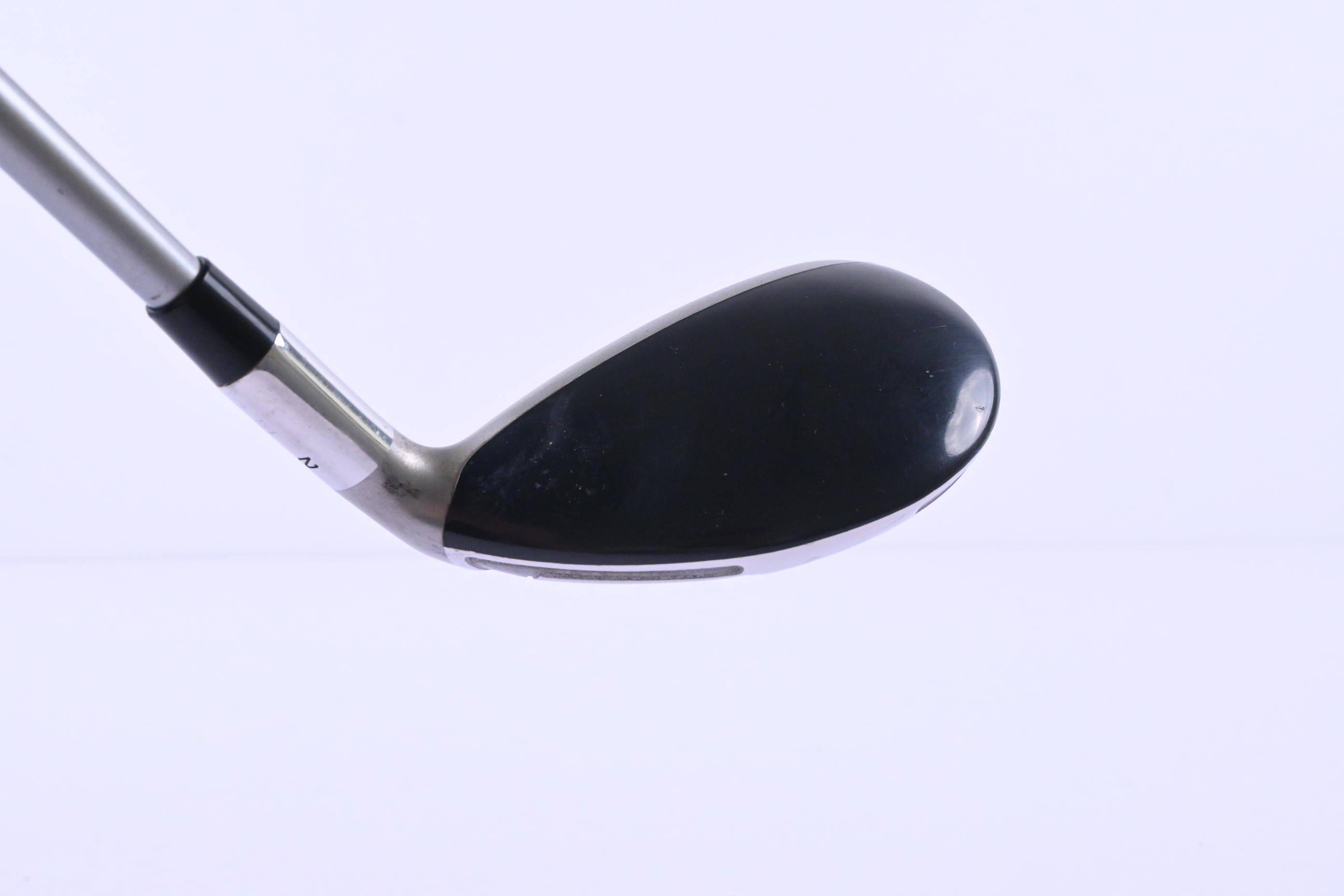 Ladies Callaway Diablo Edge #4 Hybrid / 24 Degree / Ladies Flex Callaway 55