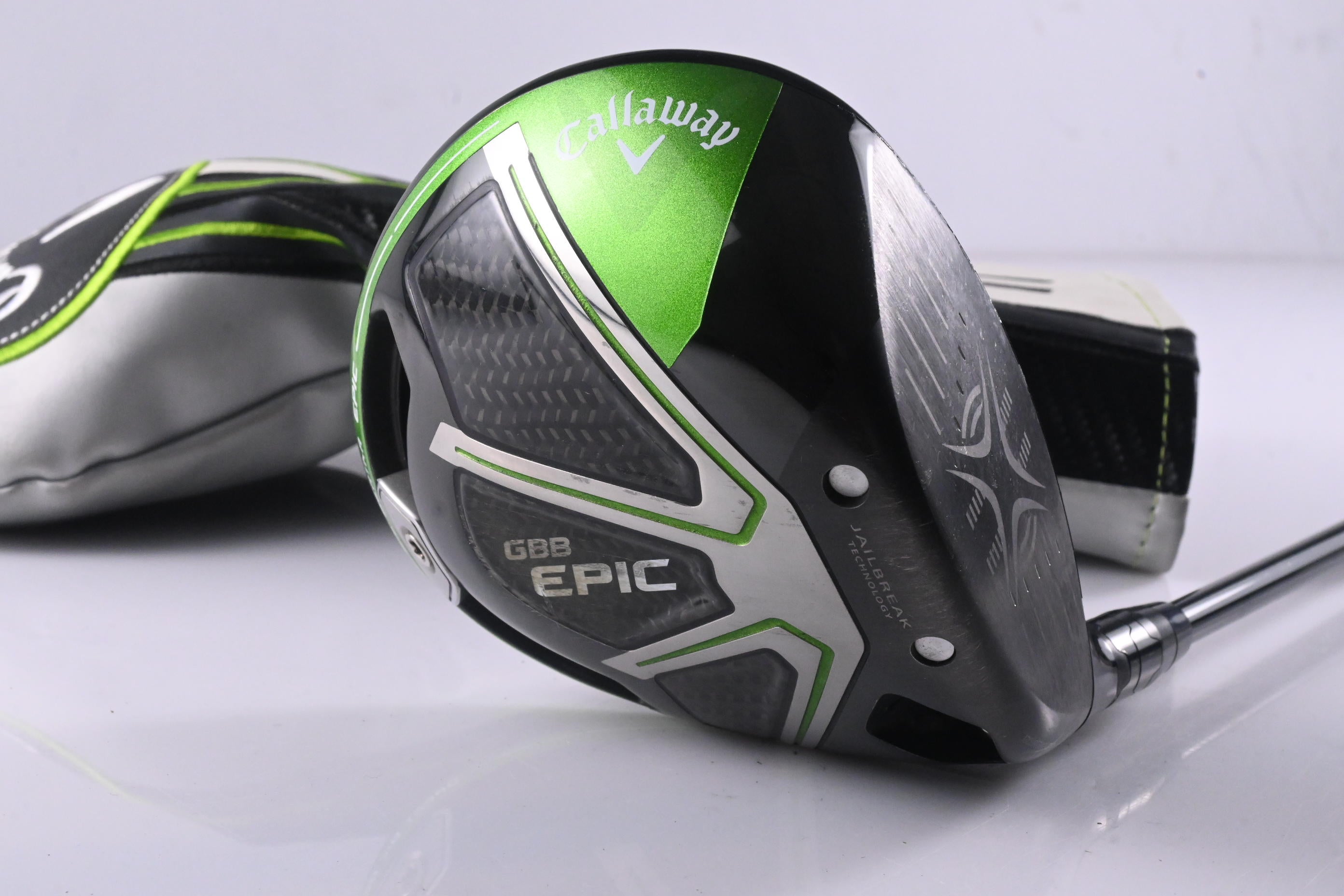 Callaway GBB Epic Driver / 10.5 Degree / Stiff Flex Kuro Kage TiNi 60 Shaft