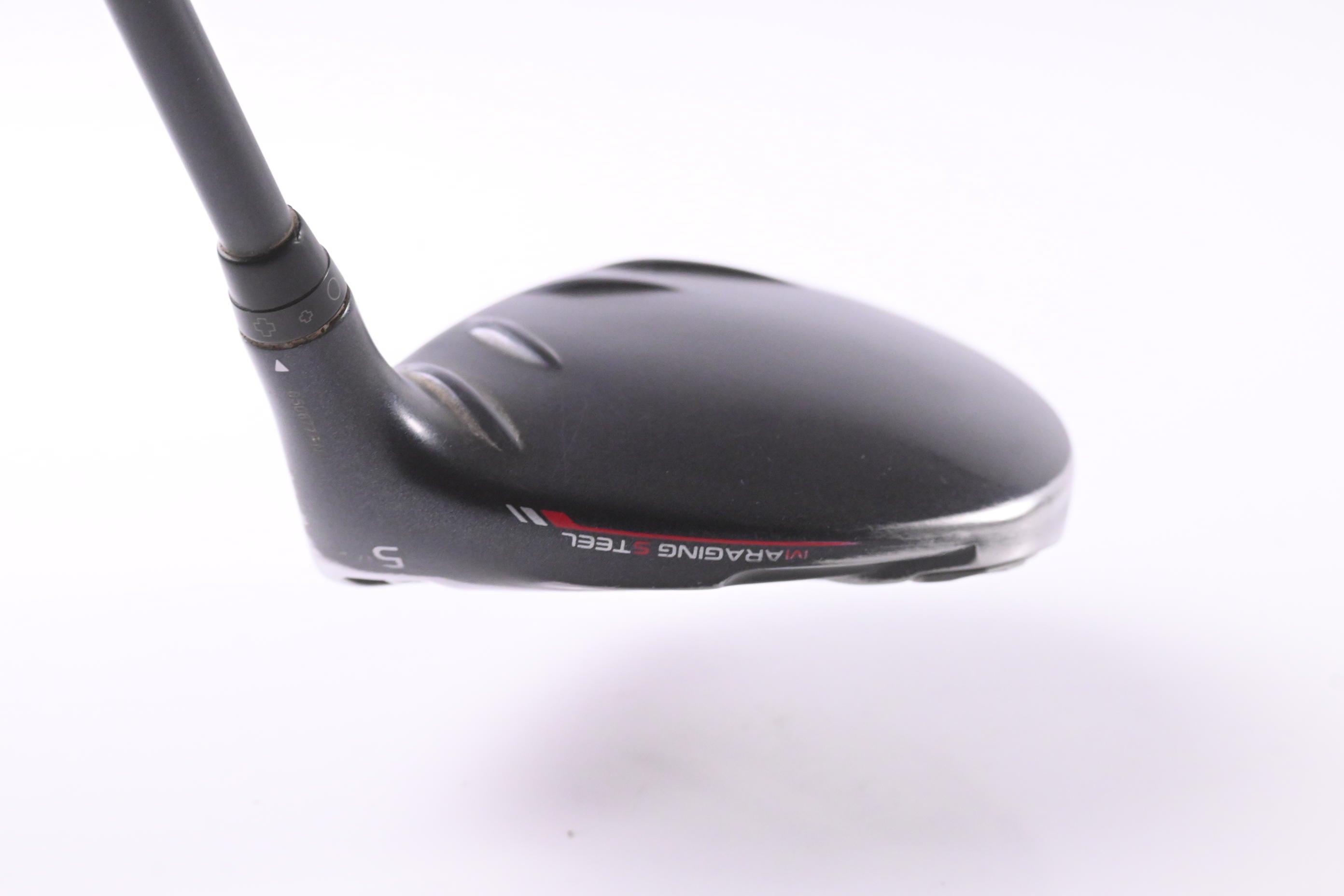 Ping G410 #5 Wood / 17 Degree / Senior Flex Ping Alta CB Red 65 Shaft