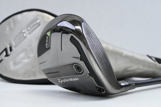 Taylormade Qi35 #5 Wood / 18 Degree / Regular Flex Fujikura Ventus Blue 5