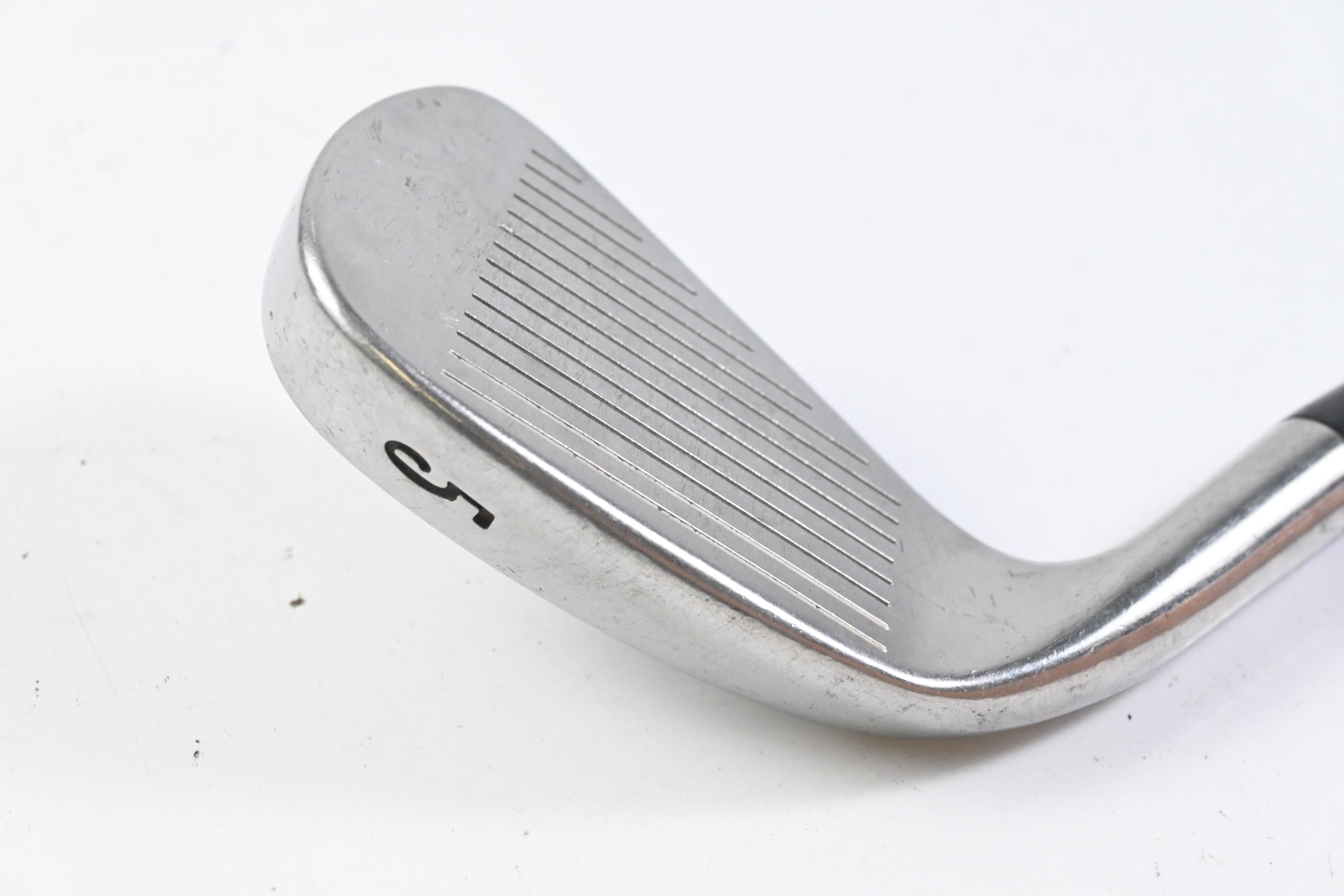 Callaway X-20 #5 Iron / 27 Degree / Regular Flex Project X Rifle Steel Shaft