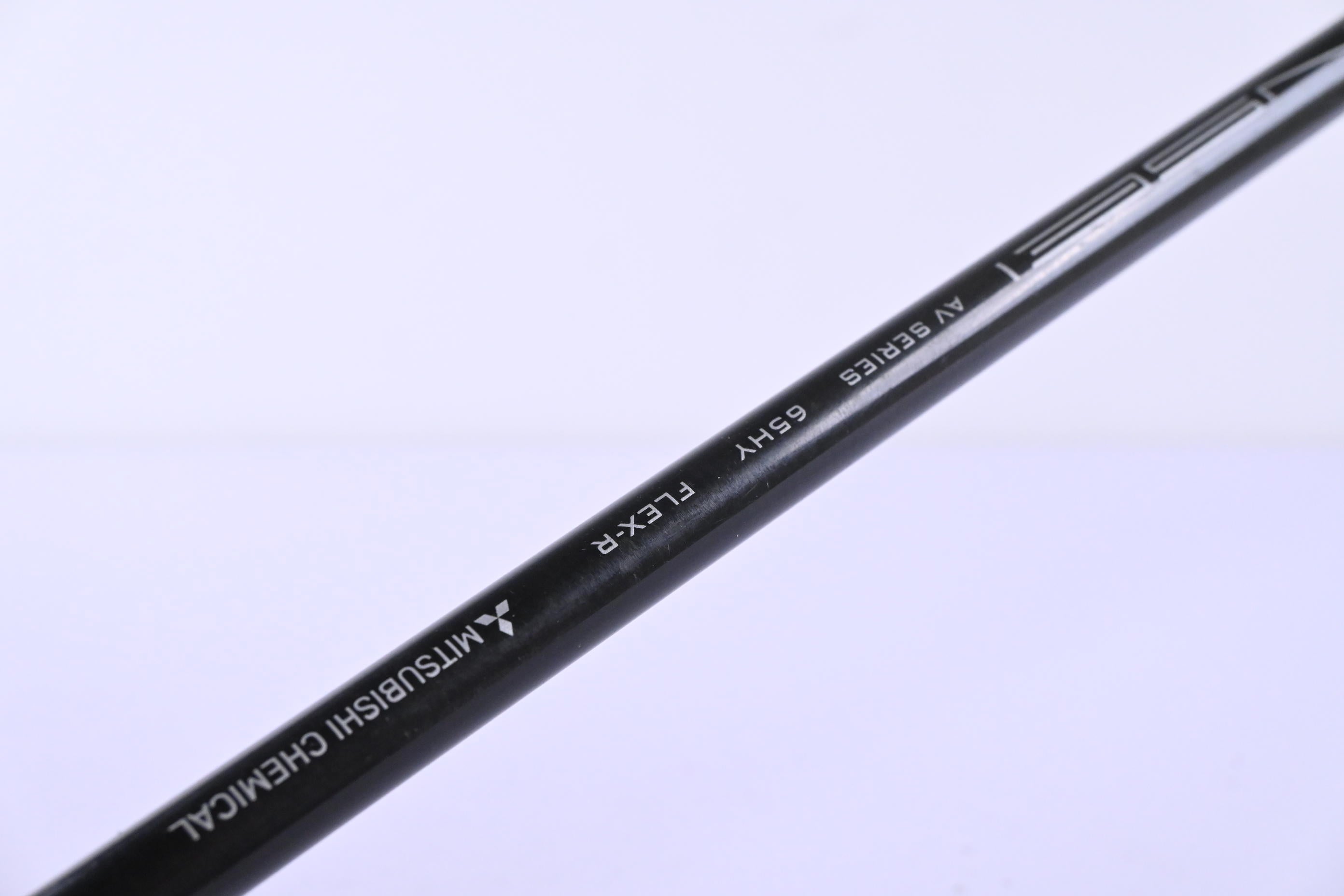Left Hand Cleveland Halo XL #3 Hybrid / 18 Degree / Regular Flex Tensei AV Raw