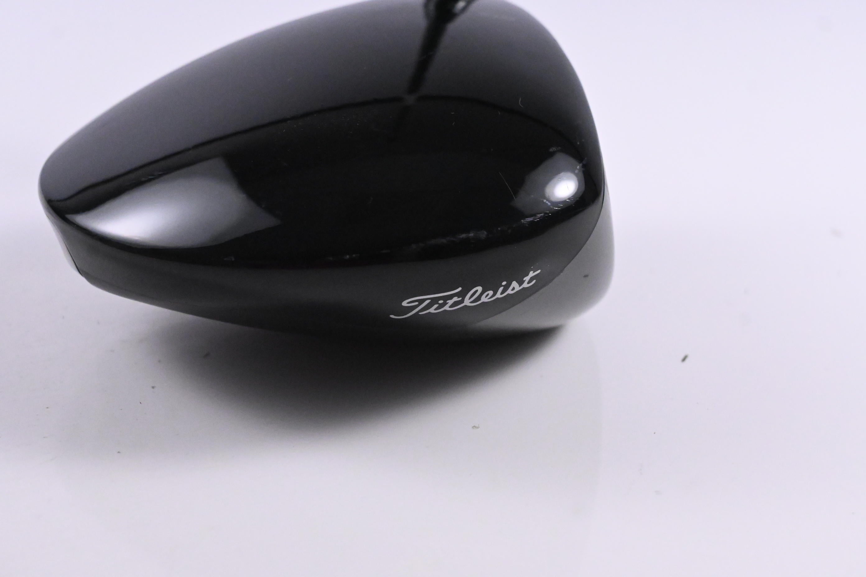 Titleist GTS2 Driver / 9 Degree / Stiff Flex Tensei 1K Blue 55 Shaft