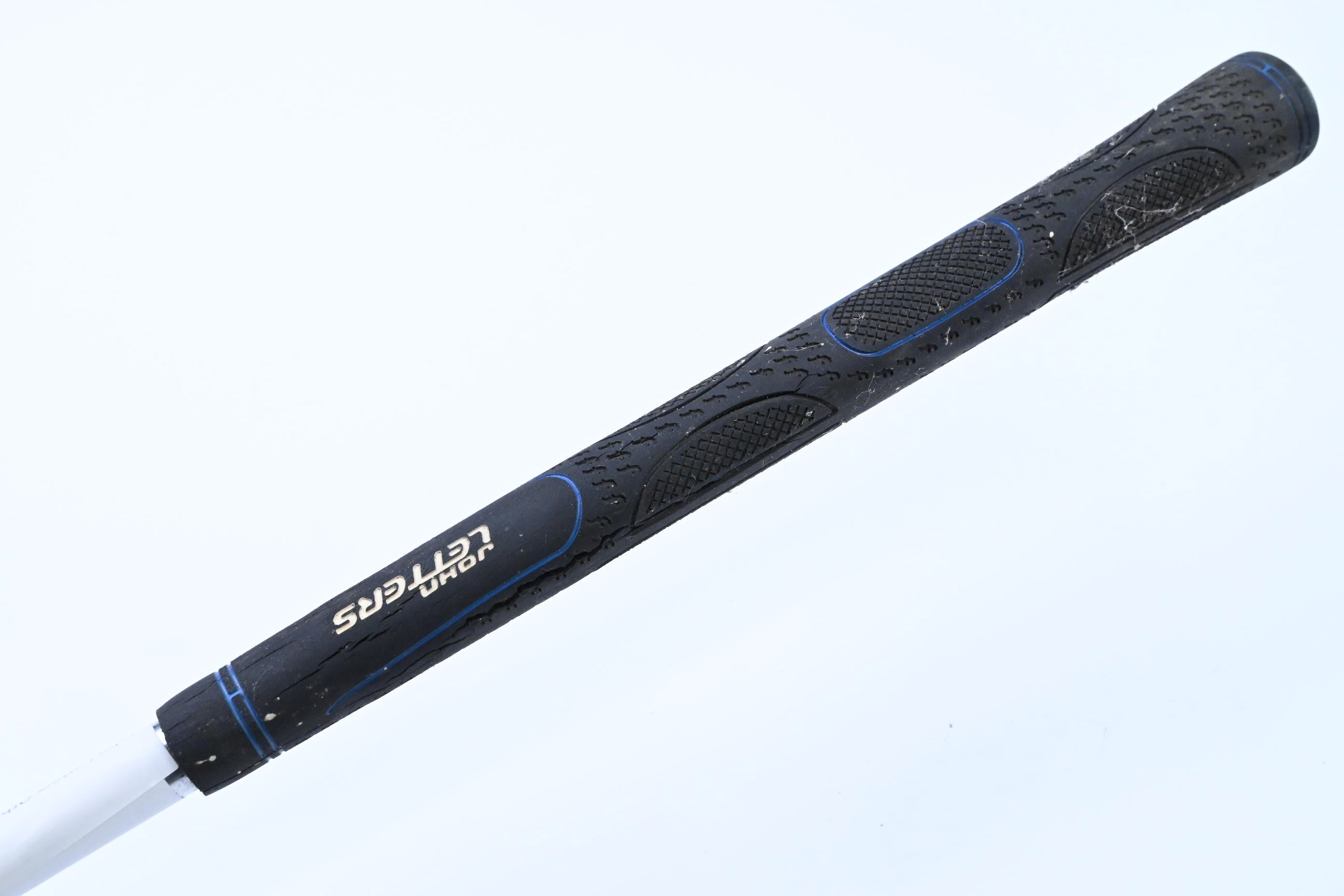 John Letters Swingmaster # 8 Iron / Regular Flex True Temper Shaft