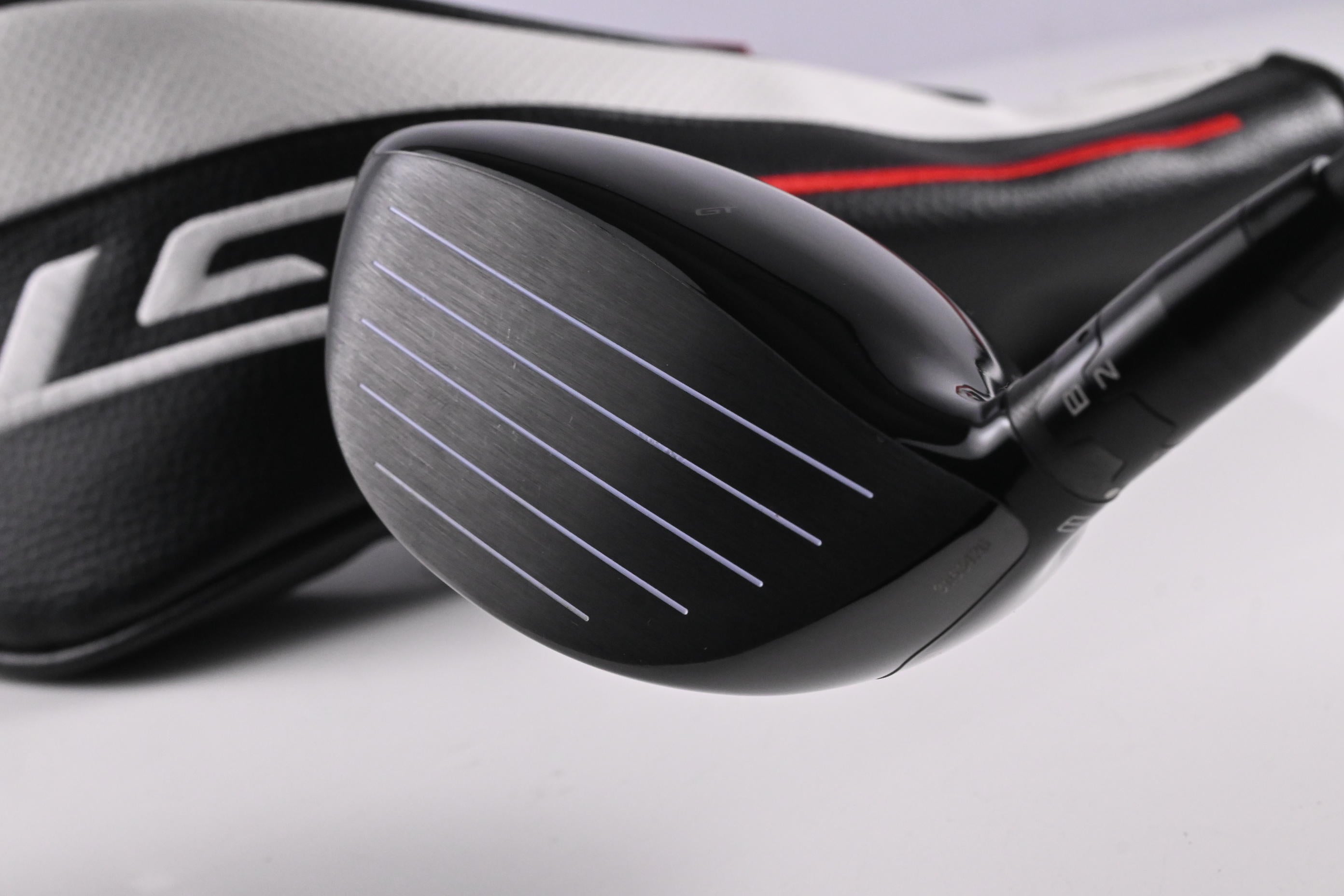 Titleist GT280 Mini Driver / 13 Degree / Stiff Flex Tensei 1K Black 75 Shaft