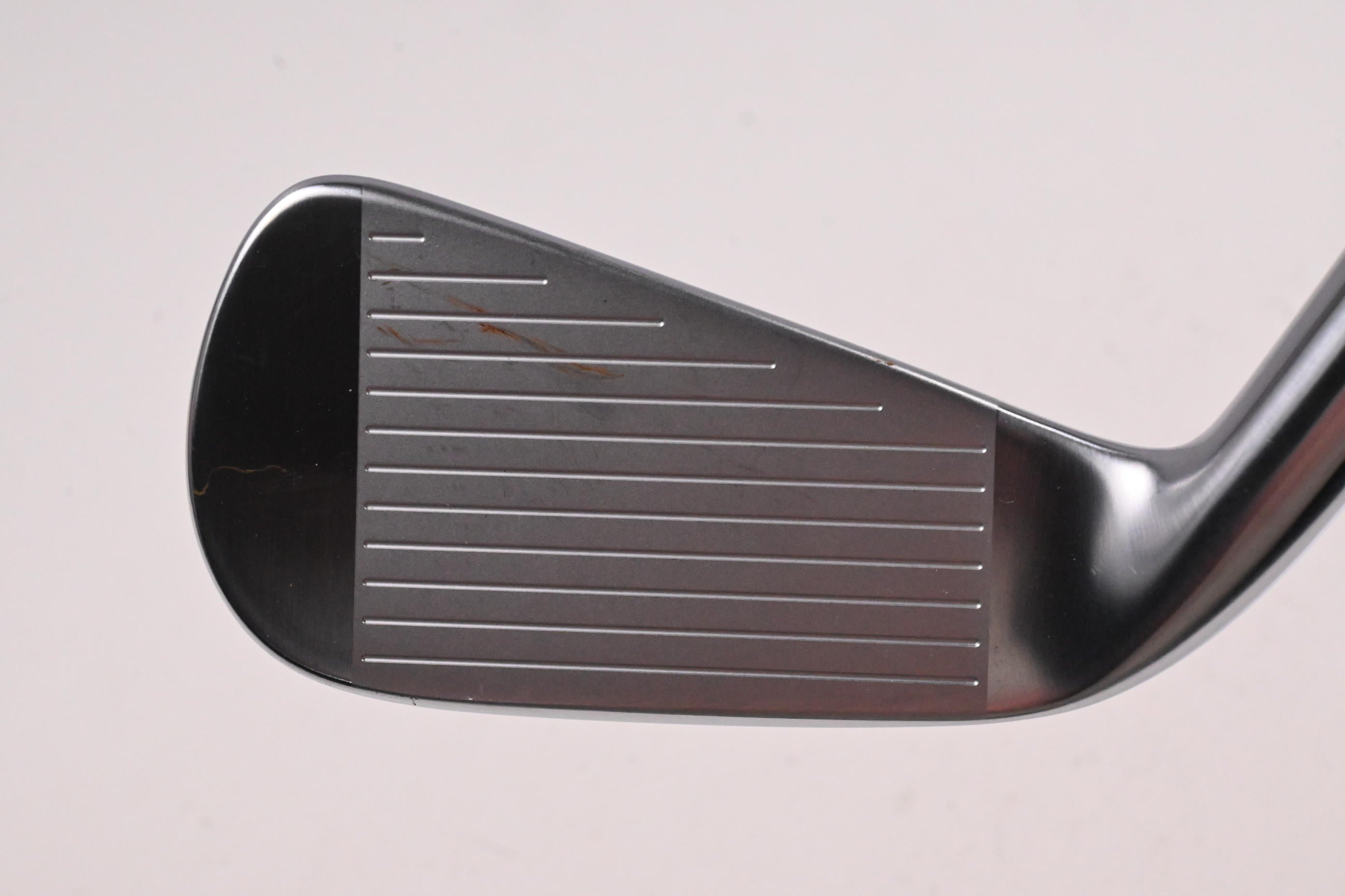 Titleist U505 2023 #4 Iron / 22 Degree / Regular Flex HZRDUS Red 70 Shaft