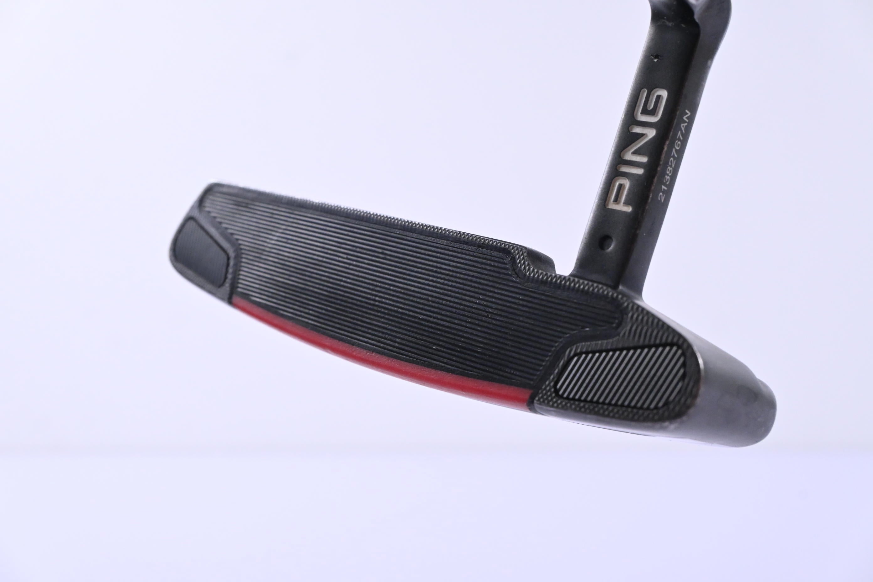 Ping 2021 Anser 2 Putter / Black Dot / 36 Inch