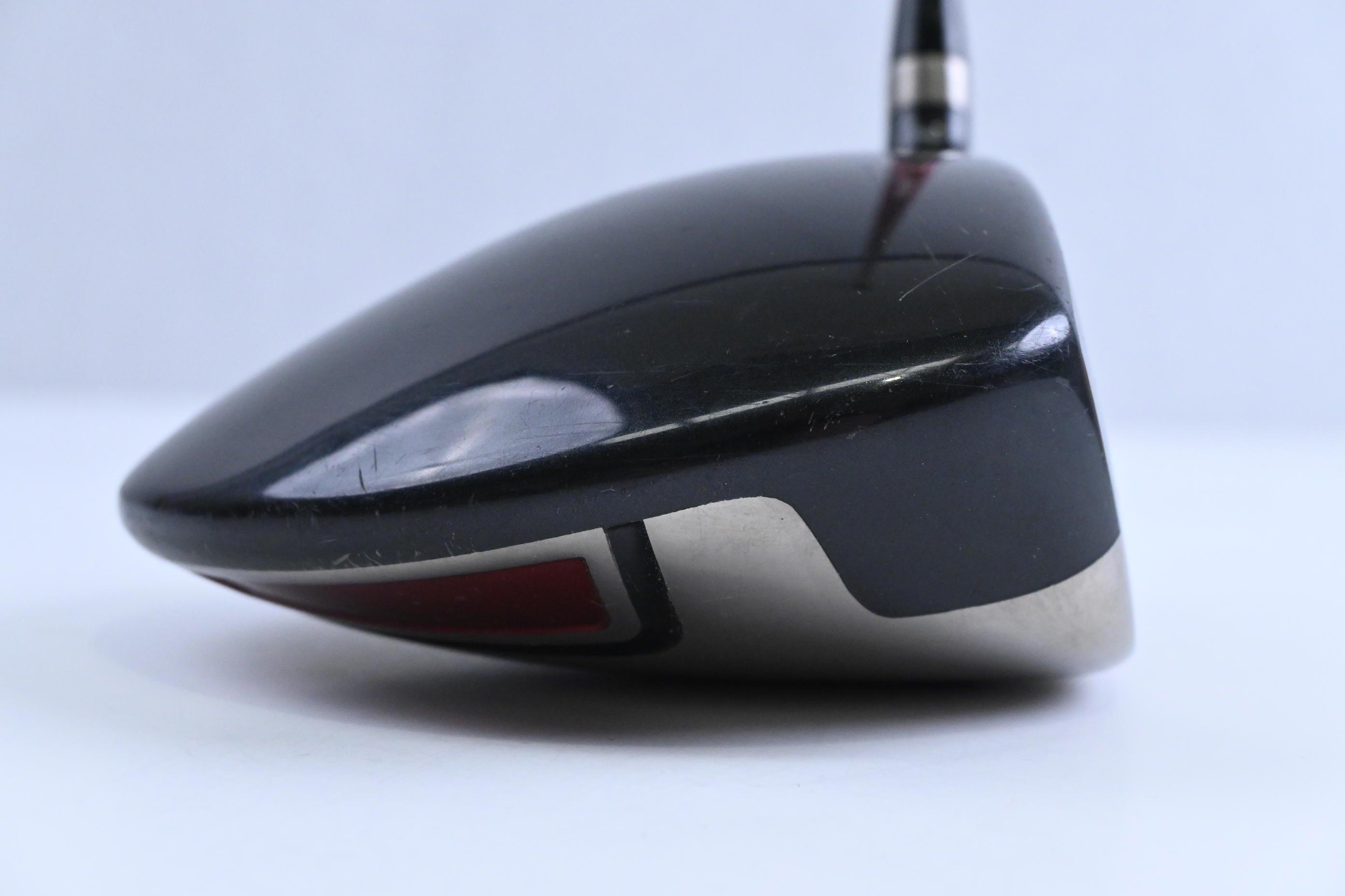 Ping K15 Driver / 12 Degree / Regular Flex Ping TFC 149 Shaft