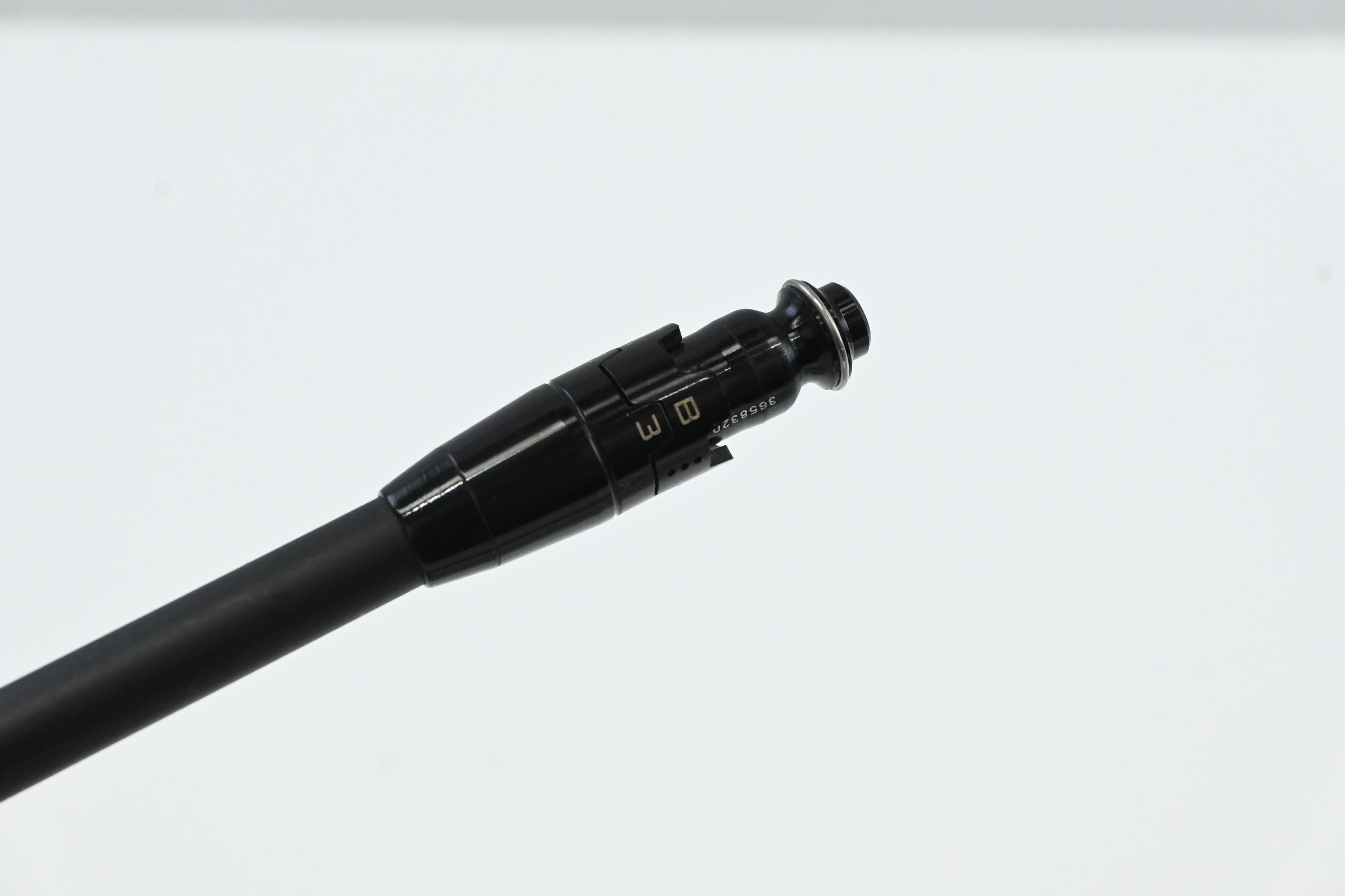 Project X HZRDUS Gen5 Black 80 #3 Hybrid Shaft / X-Flex / Titleist 2nd Gen