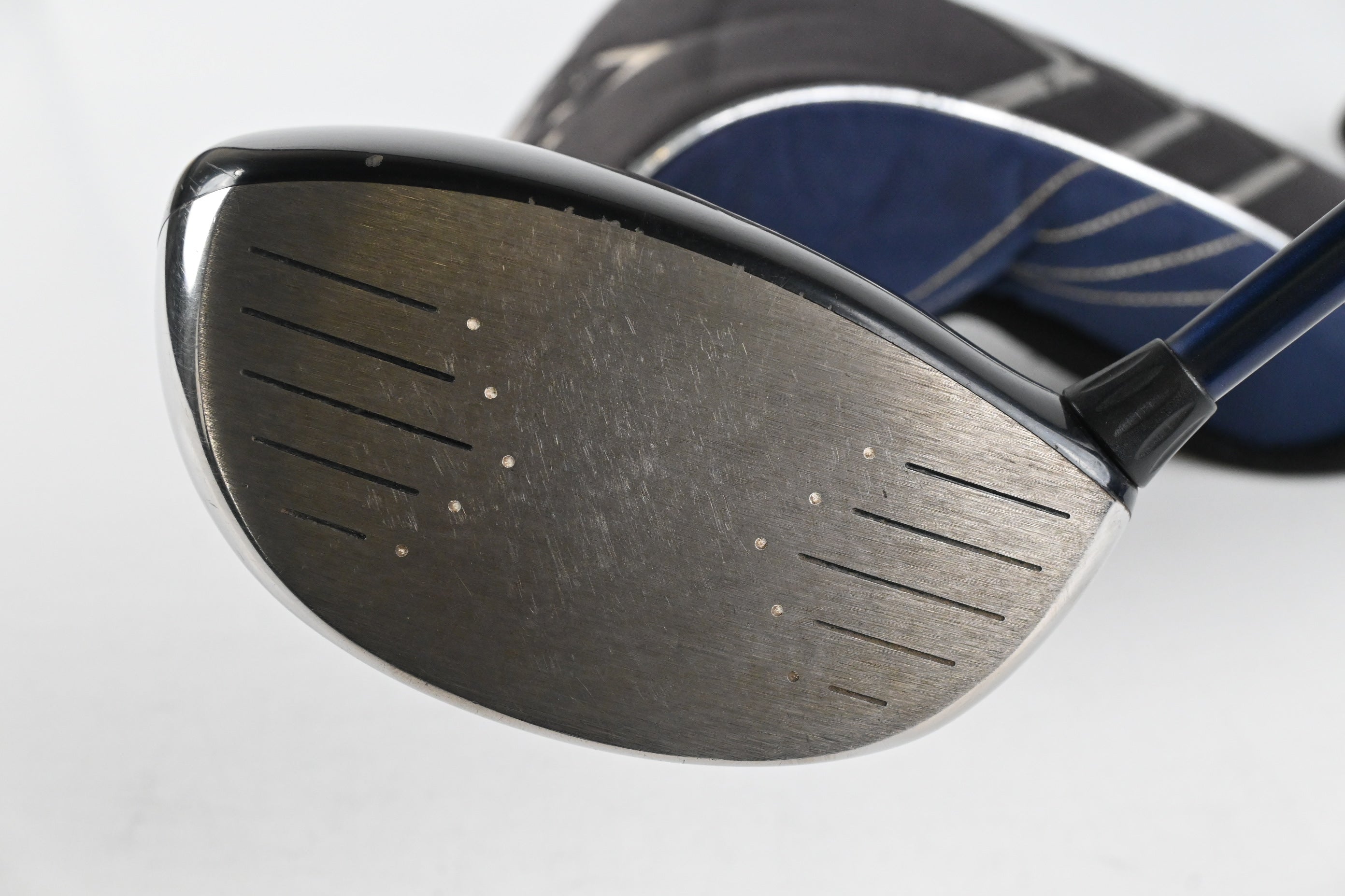 Callaway Hyper-X Driver / 9 Degree / Regular Flex Fujikura Fit-On 360 Shaft