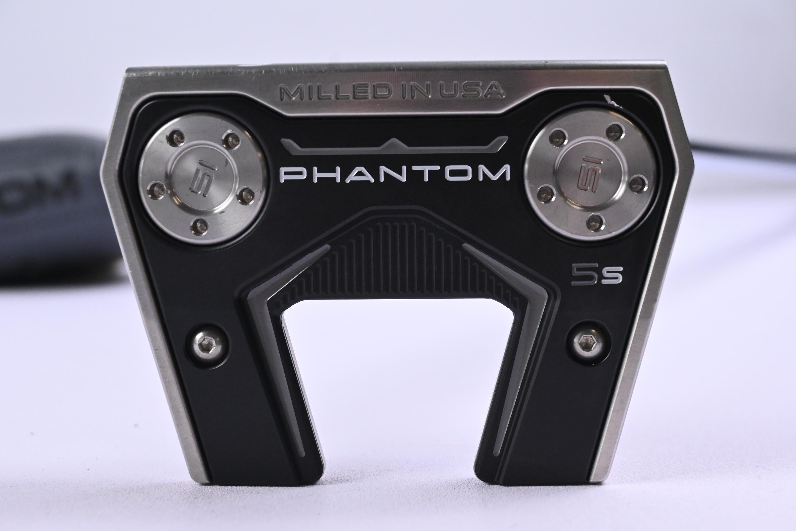 Scotty Cameron 2024 Phantom 5s Putter / 34 Inch