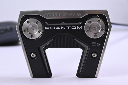 Scotty Cameron 2024 Phantom 5s Putter / 34 Inch