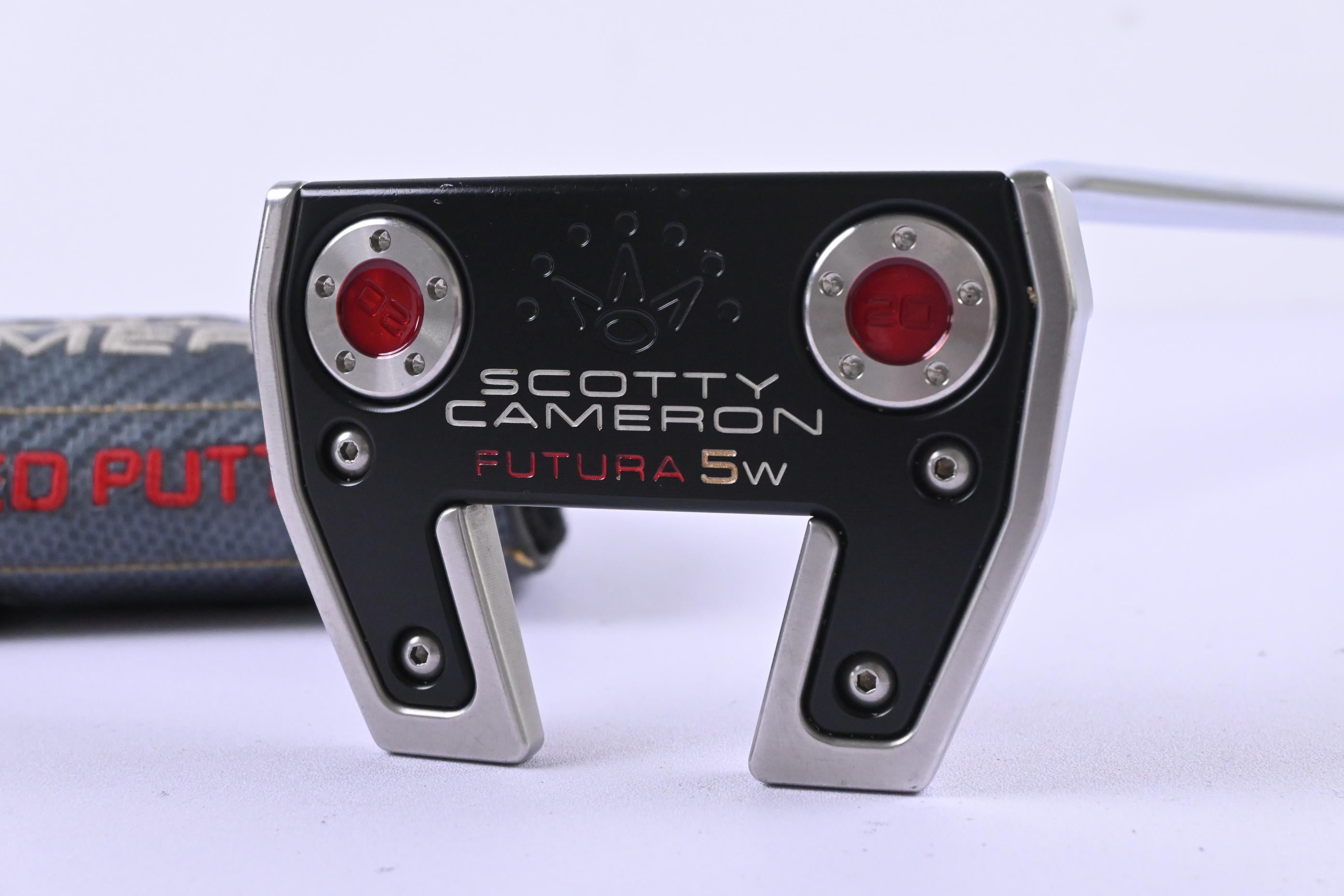 Scotty Cameron Futura 2017 5W Putter / 35 Inch