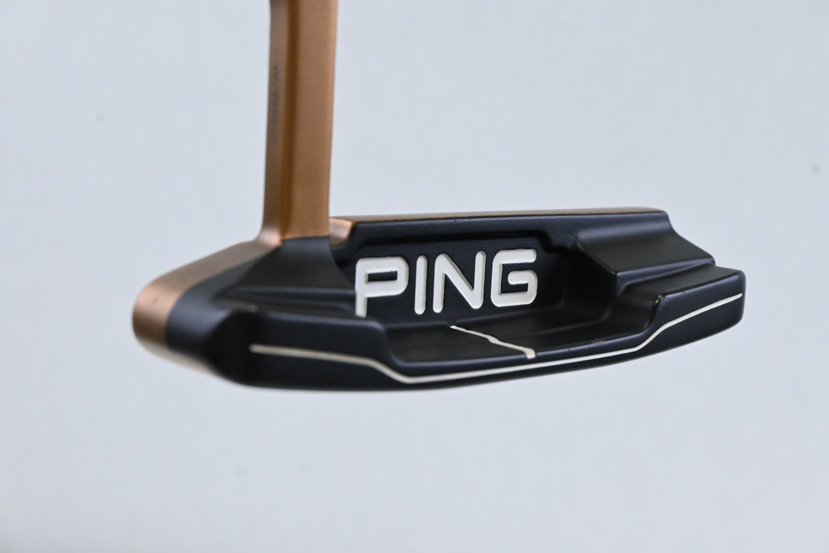 Ping Heppler Anser 2 Putter / 35 Inch