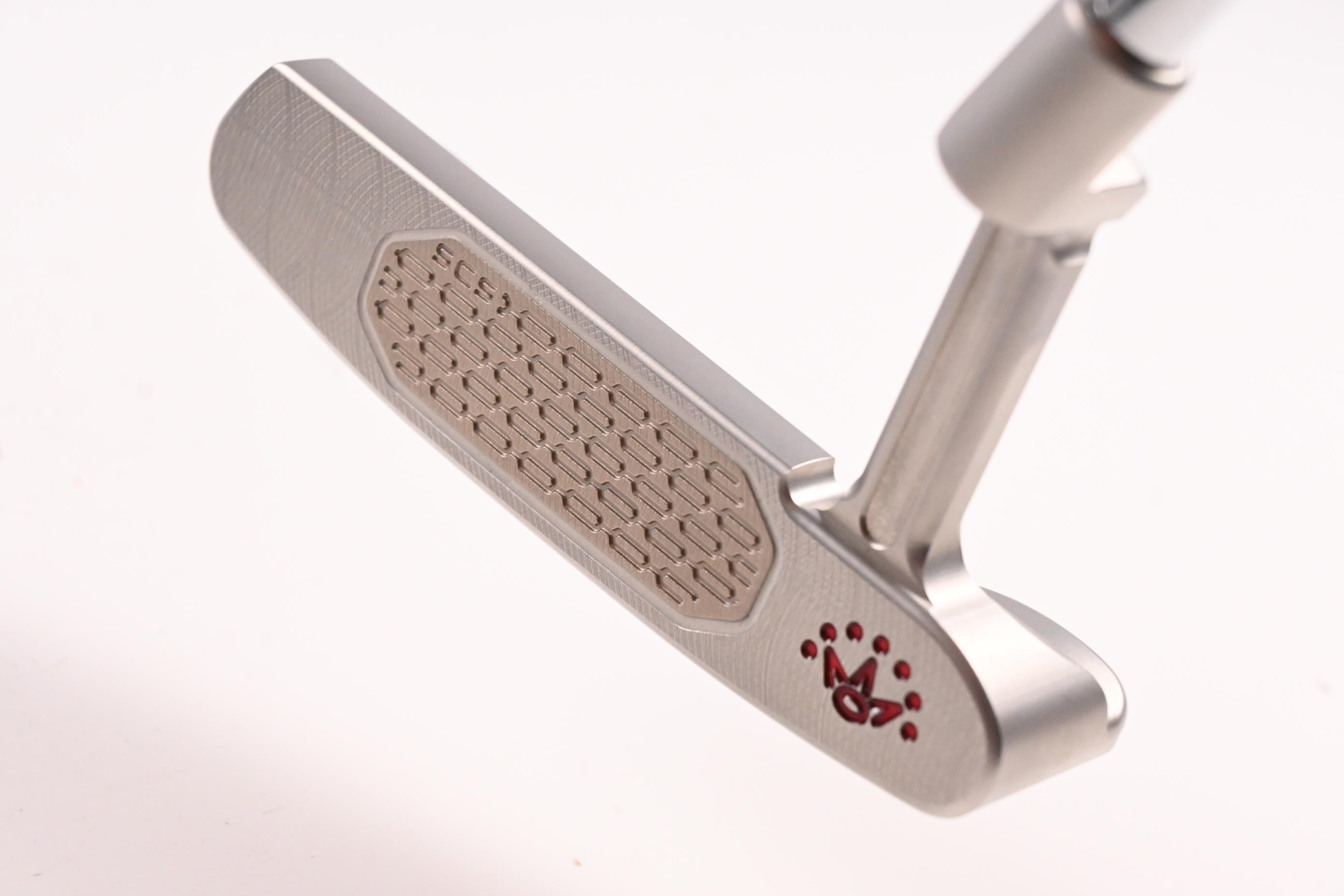 Scotty Cameron Studio Style Newport 2025 Putter / 35 Inch