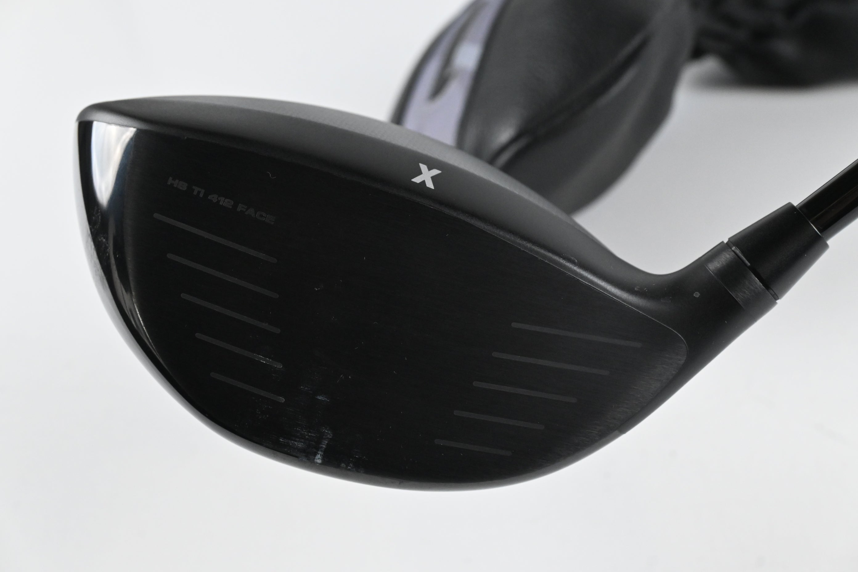 PXG 0311 Gen5 Driver / 10.5 Degree / X-Flex Tensei AV White 65 Shaft