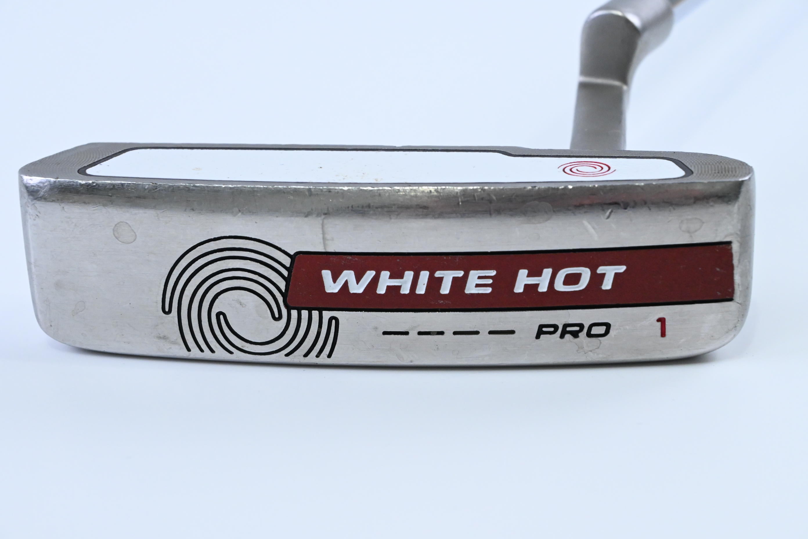 Odyssey White Hot Pro 1 Putter / 34 Inch