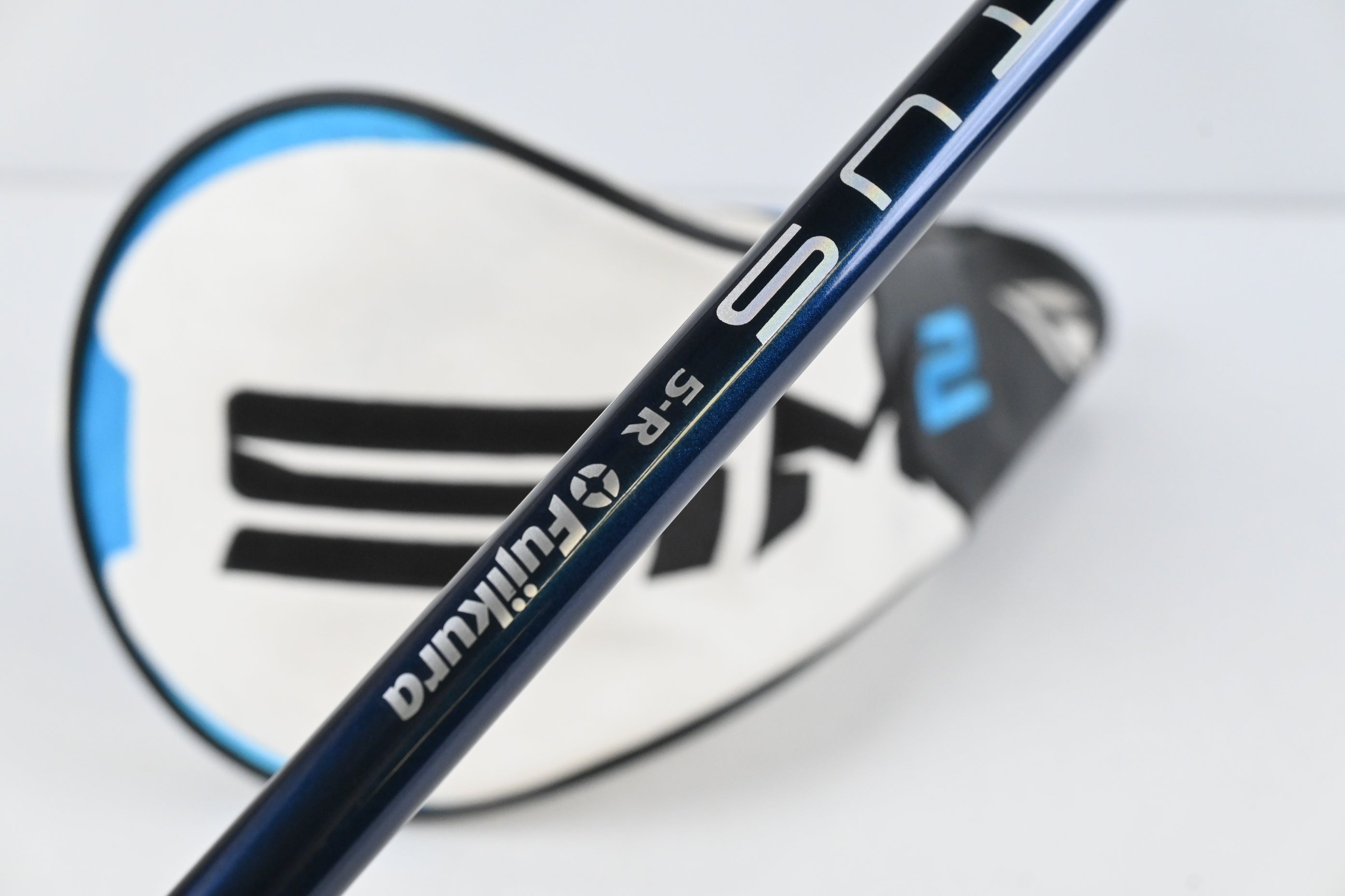 Taylormade SIM2 Max Driver / 9 Degree / Regular Flex Ventus Blue 5 Shaft