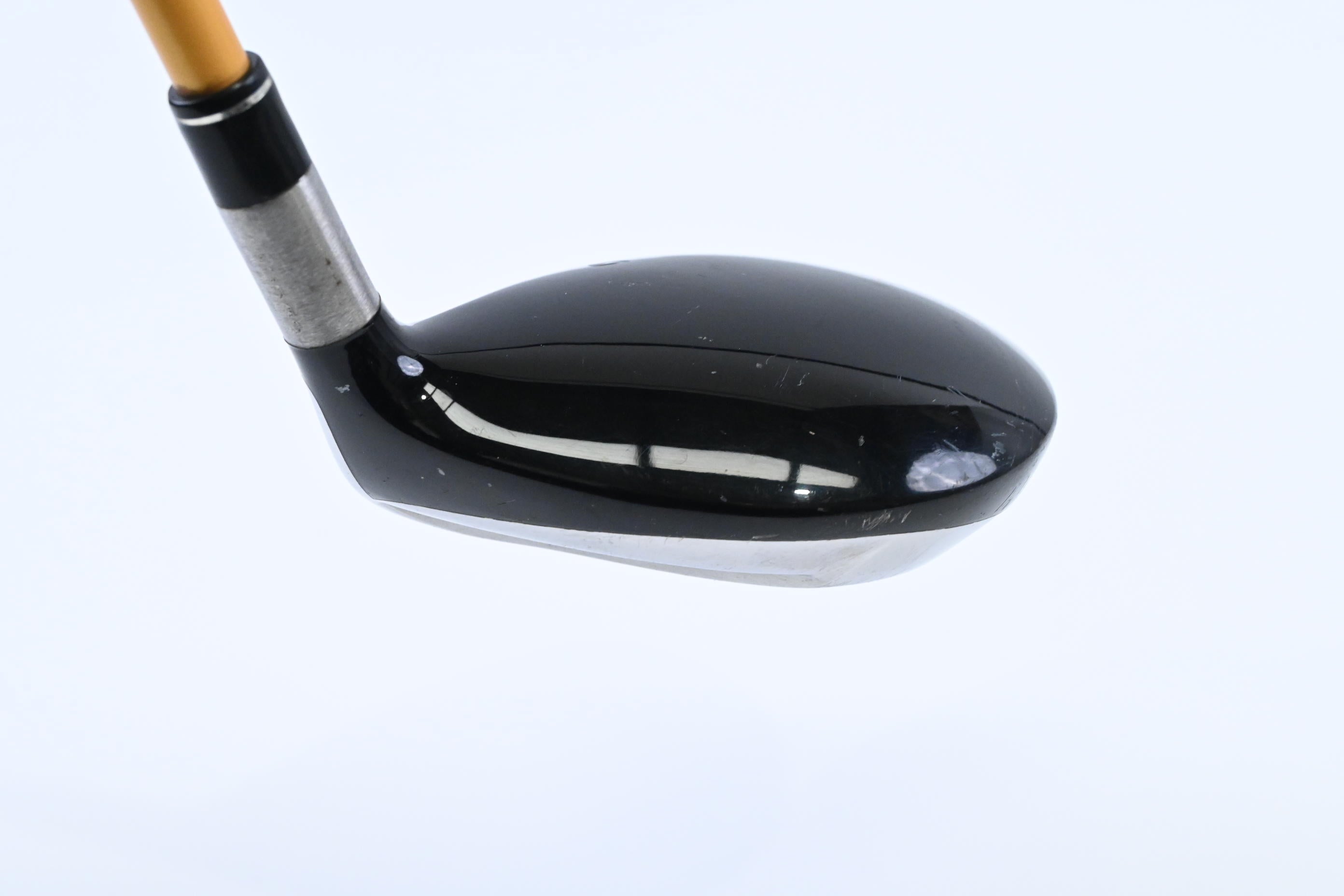 Taylormade V-Steel #3 Wood / 15 Degree / Stiff Flex UST Proforce 65 Shaft