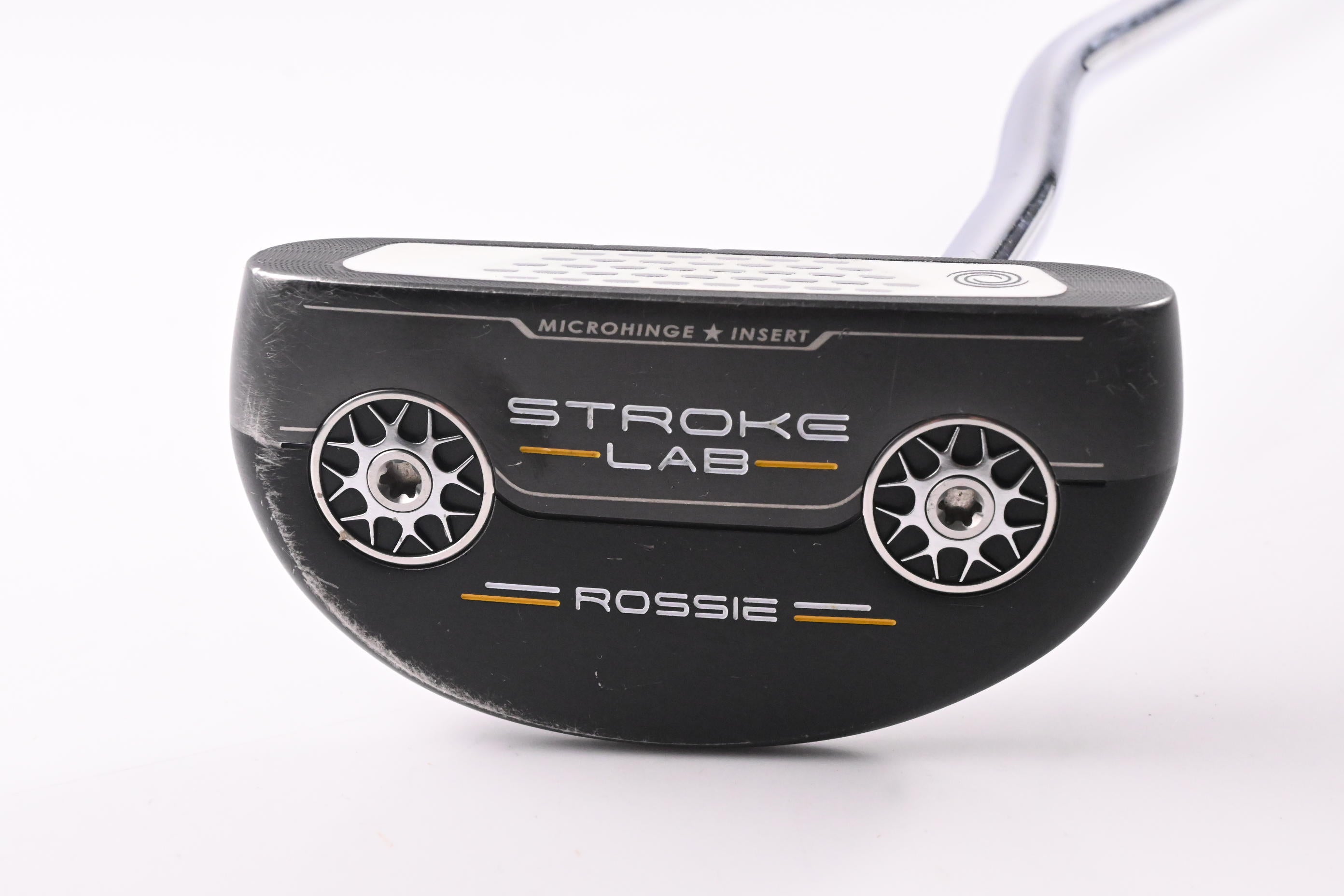 Odyssey Stroke Lab Rossie Black Putter / 34 Inch