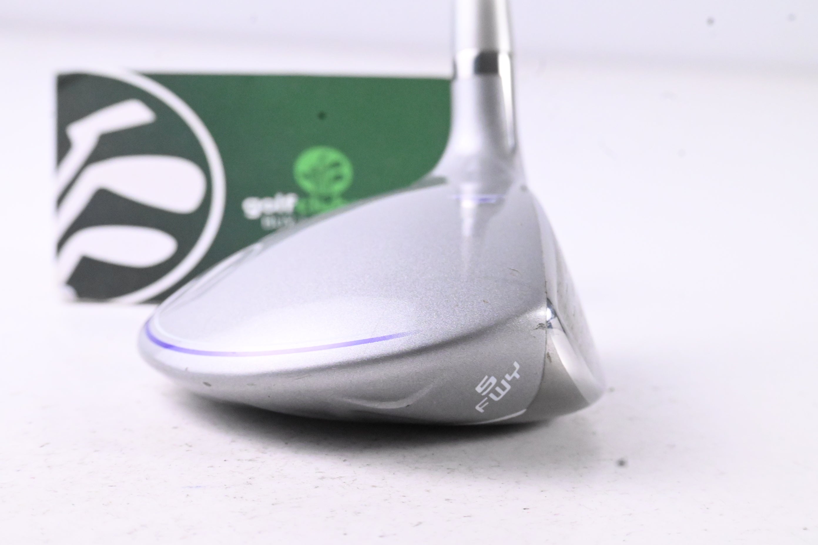 Ladies Cobra Bio Cell-S #5 Wood / 21 Degree / Ladies Flex Cobra Shaft