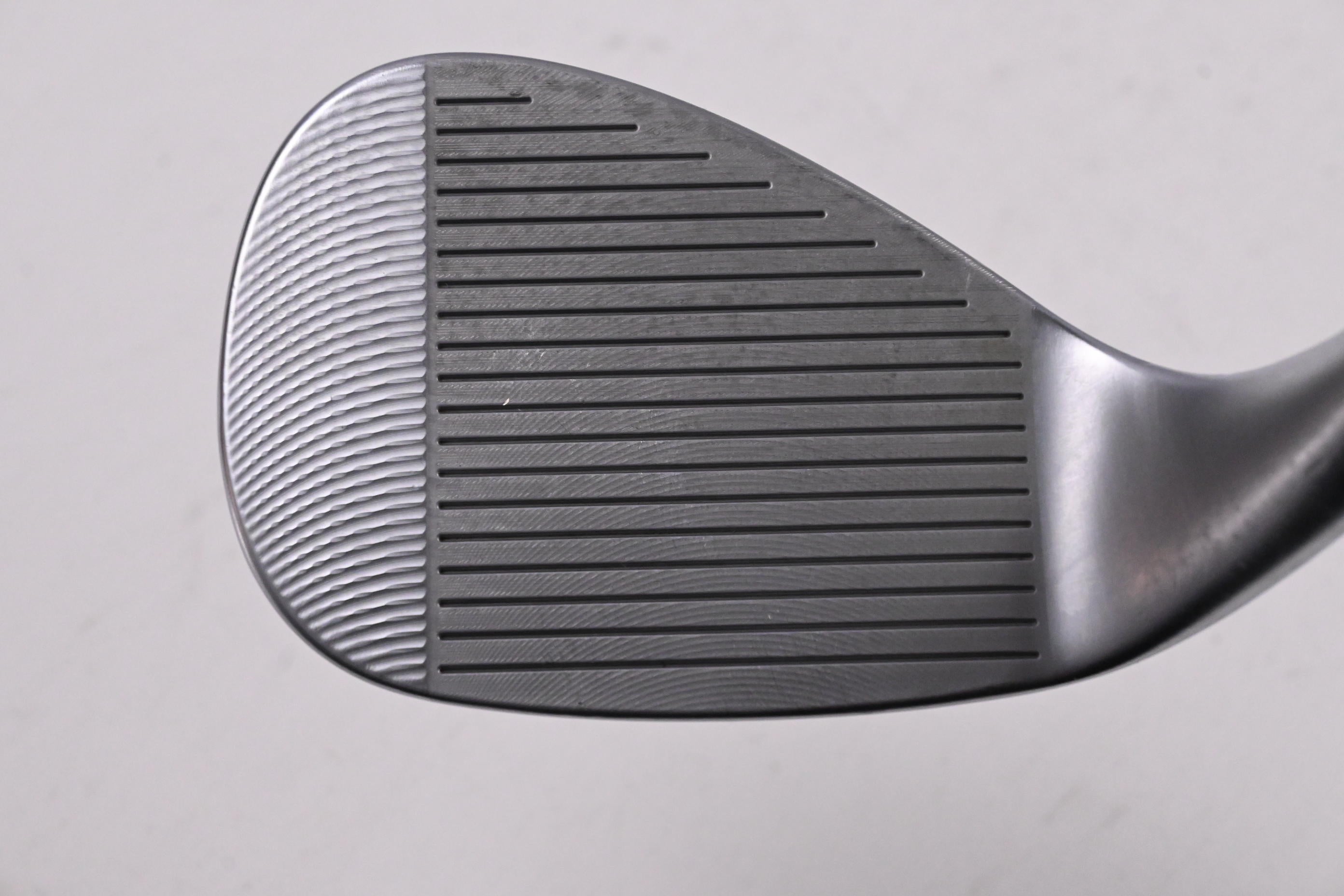 Cleveland RTX 6 Zipcore Lob Wedge / 58 Degree / Wedge Flex Dynamic Gold Spinner