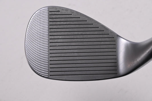 Cleveland RTX 6 Zipcore Lob Wedge / 58 Degree / Wedge Flex Dynamic Gold Spinner