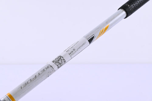 Ladies Taylormade RBZ Stage 2 #4 Hybrid / 22 Degree / Ladies Flex RocketFuel 45