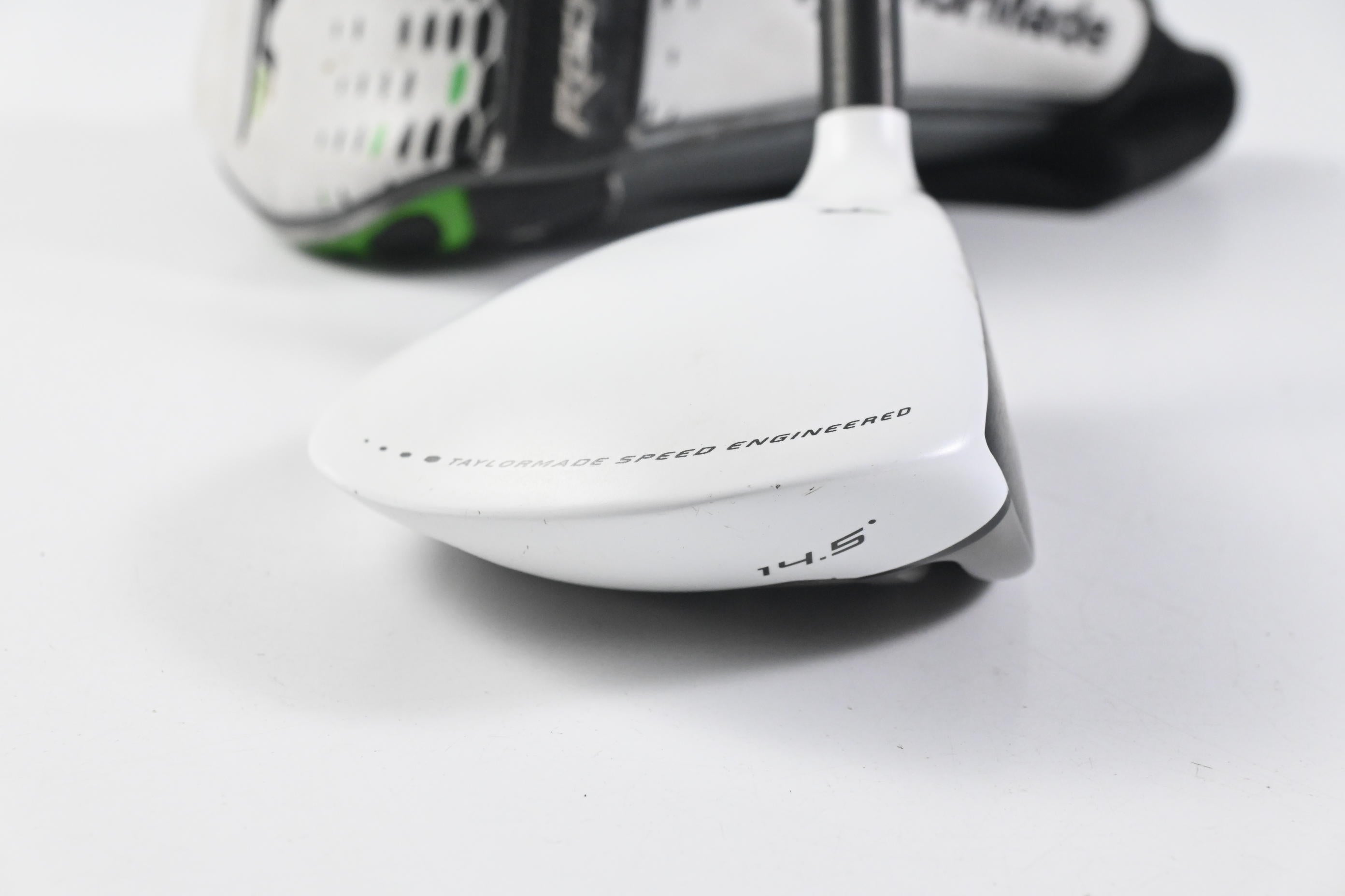 Taylormade RBZ Tour #3 Wood / 14.5 Degree / Stiff Flex Matrix Rulz 70 Shaft