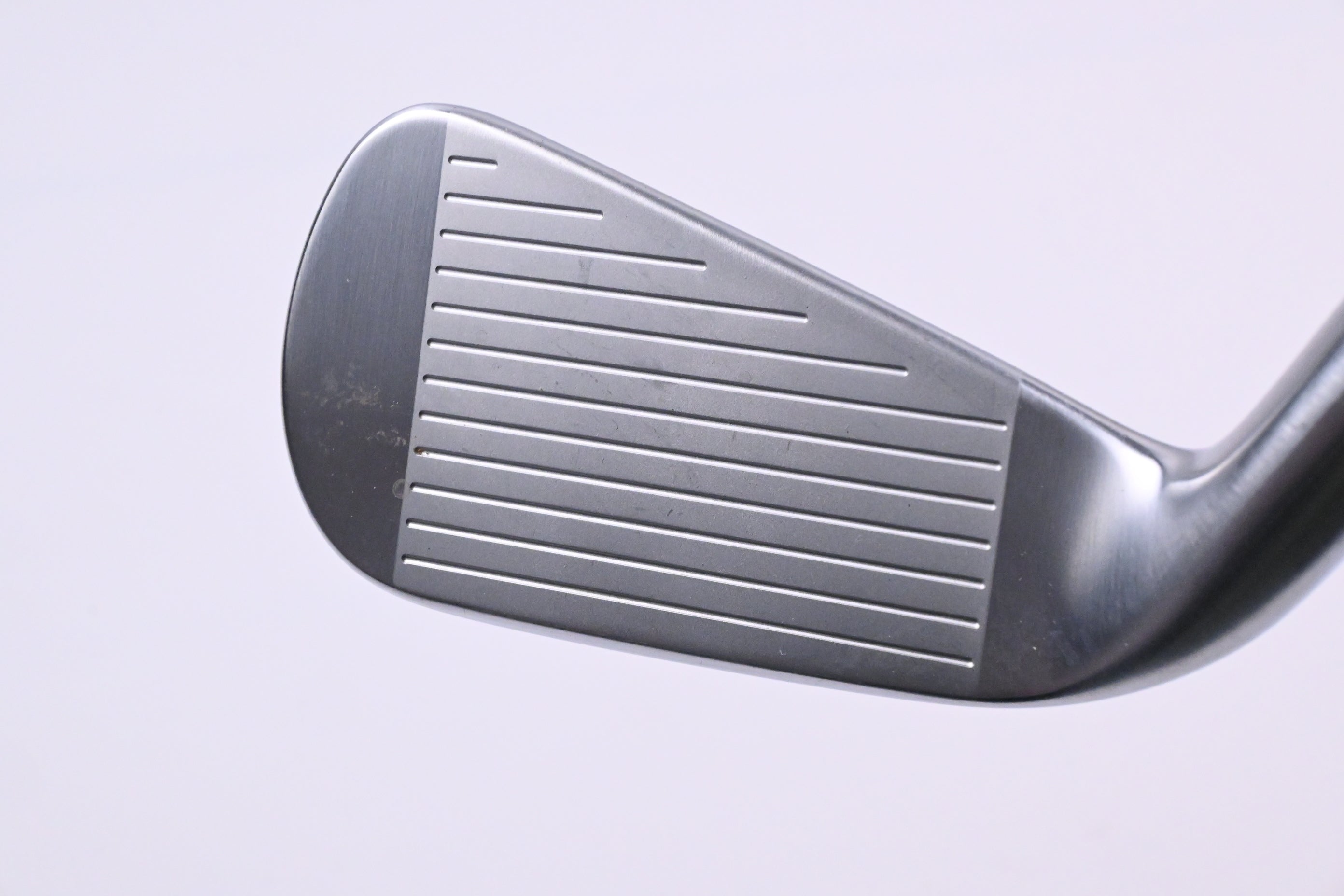 Titleist U505 2023 #4 Iron / 22 Degree / Regular Flex HZRDUS Black 80 Shaft