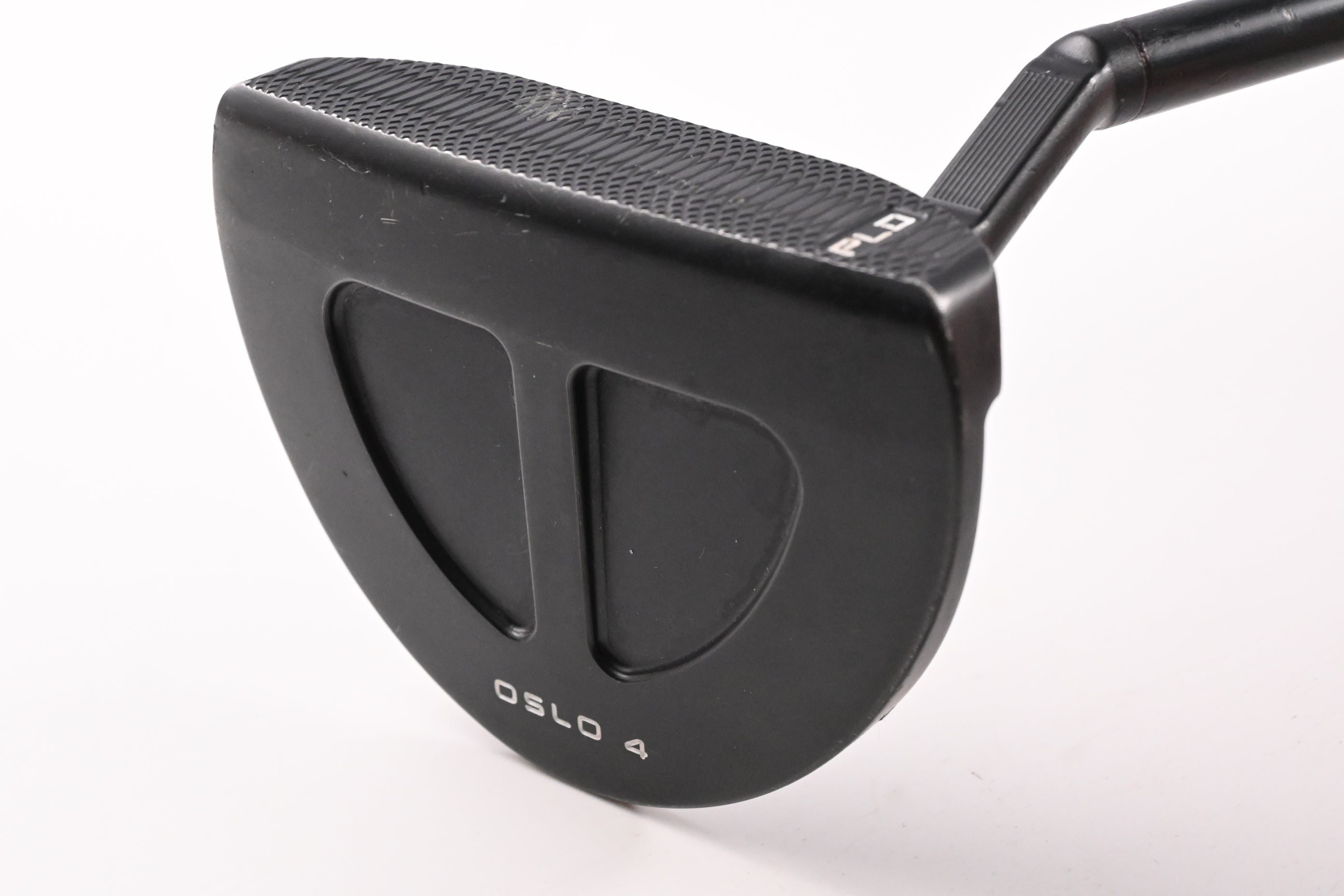 Ping PLD Milled 2024 Oslo 4 Putter / 32 Inch