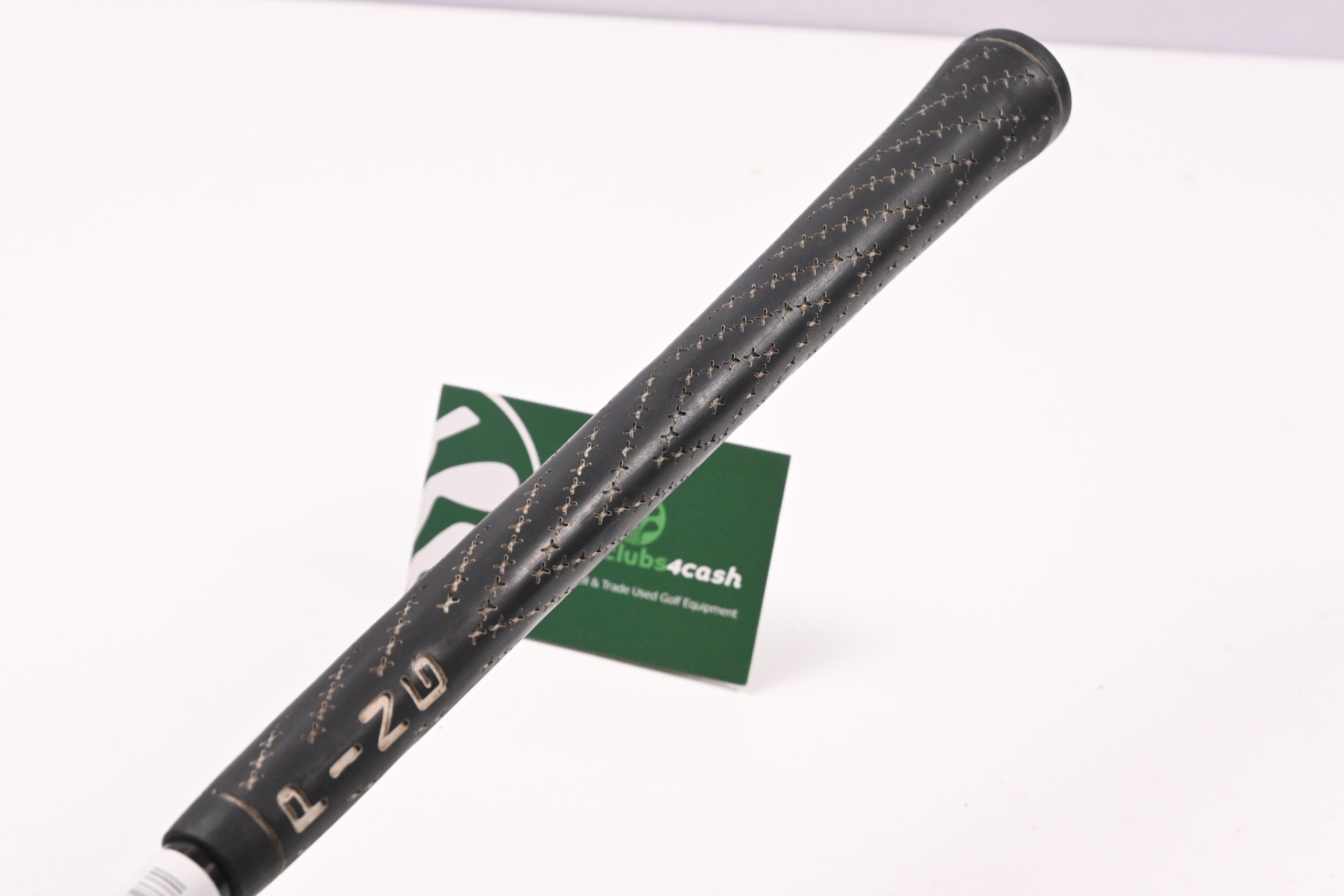 Ping i3 O-Size Sand Wedge / 56 Degree / Regular Flex Ping 350 Series Shaft
