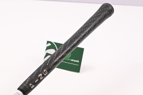 Ping i3 O-Size Sand Wedge / 56 Degree / Regular Flex Ping 350 Series Shaft