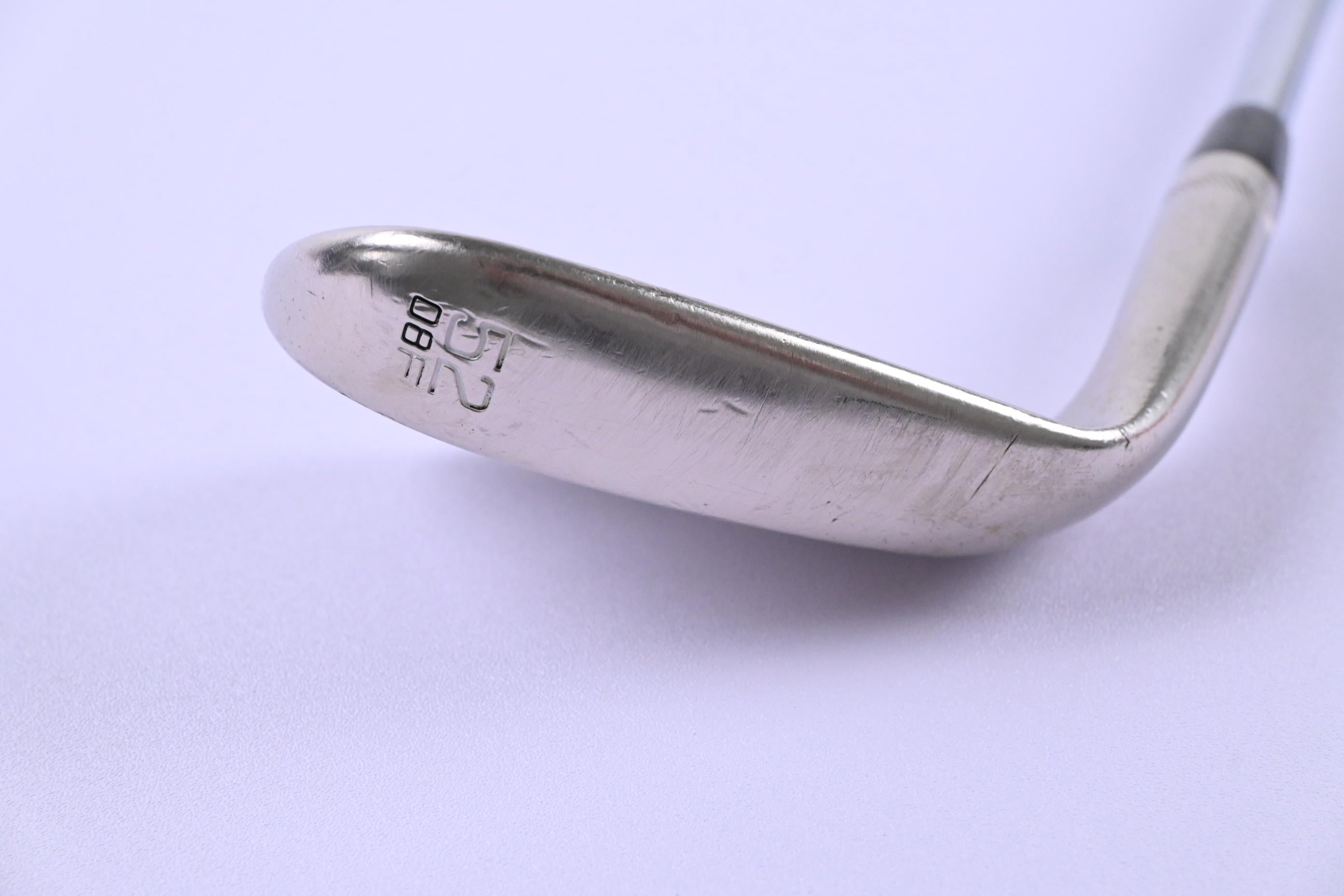 Titleist Vokey SM8 Gap Wedge / 52 Degree / Wedge Flex Vokey Design SM8