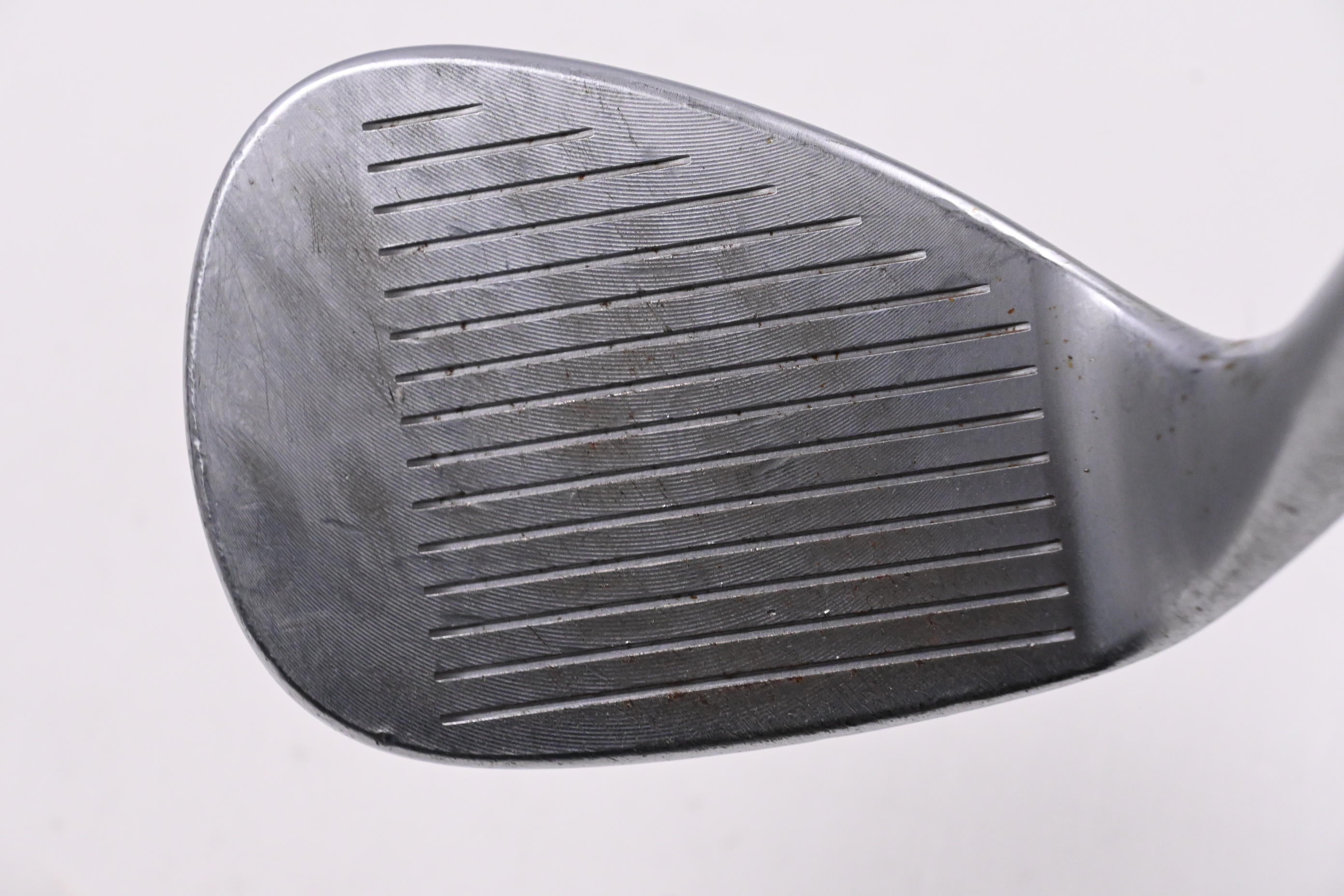 Titleist Vokey Spin Milled 2009 Lob Wedge / 58 Degree / Wedge Flex Vokey Design
