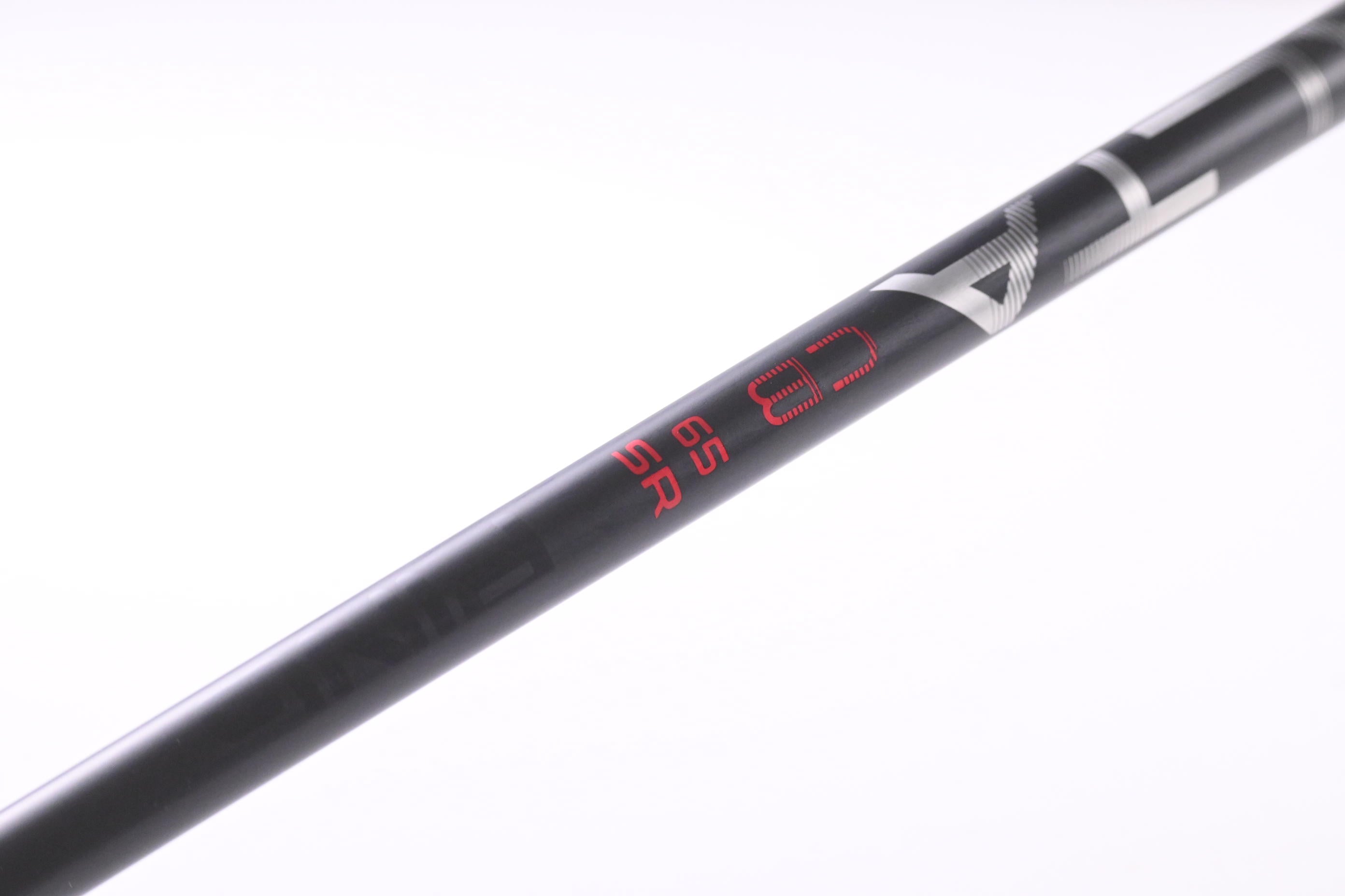 Ping G410 #5 Wood / 17 Degree / Senior Flex Ping Alta CB Red 65 Shaft