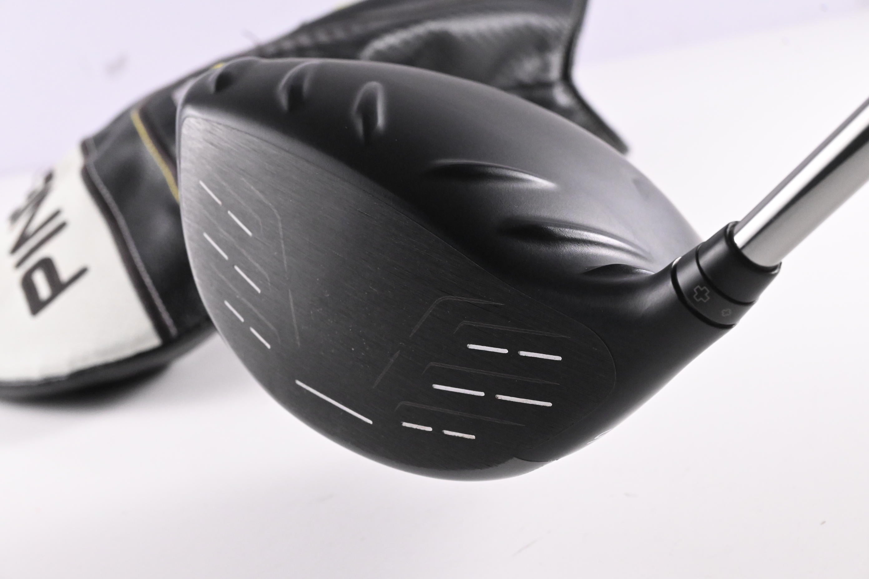 Ping G430 LST Driver / 10.5 Degree / Regular Flex ACCRA Five 50 Shaft