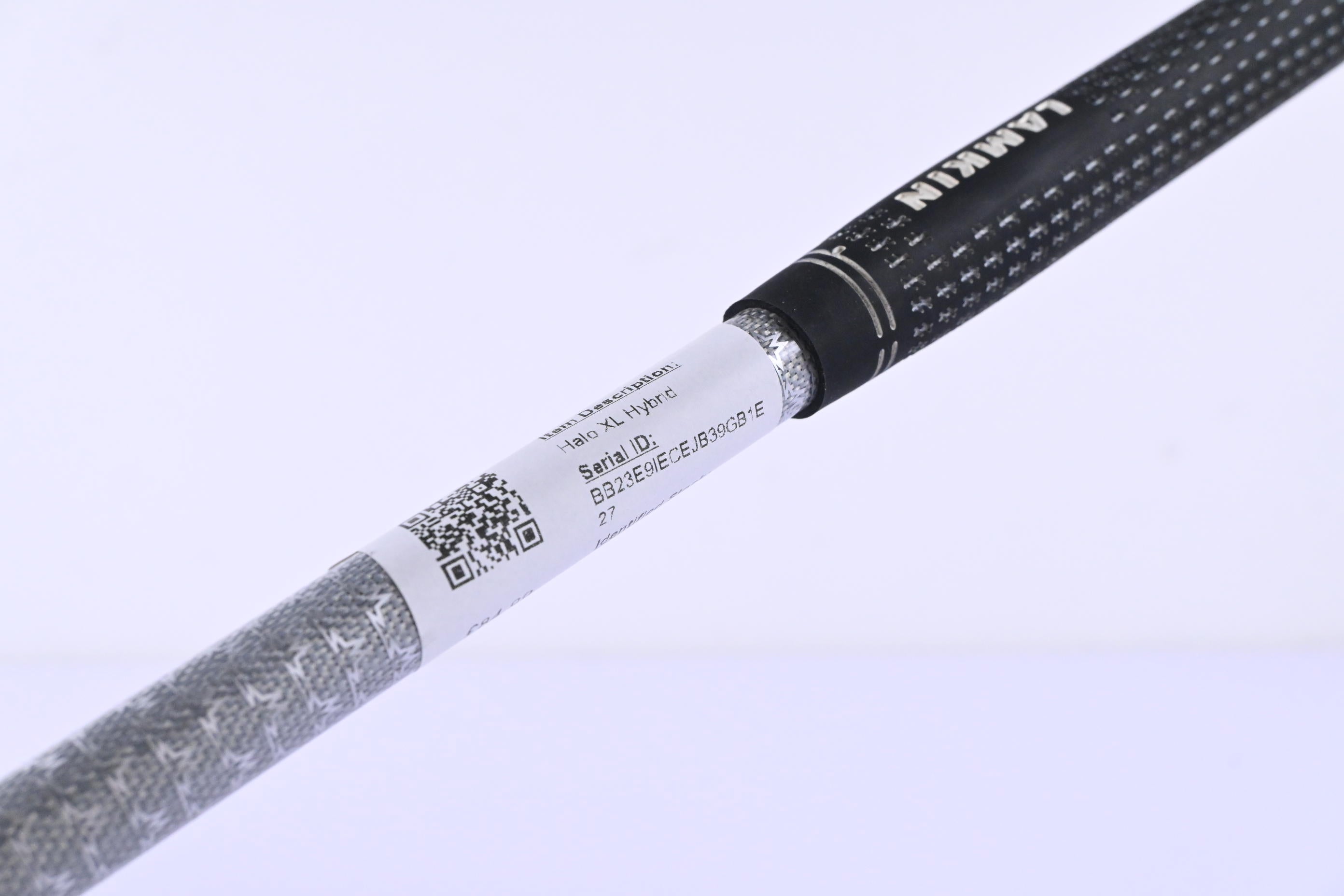 Left Hand Cleveland Halo XL #3 Hybrid / 18 Degree / Regular Flex Tensei AV Raw