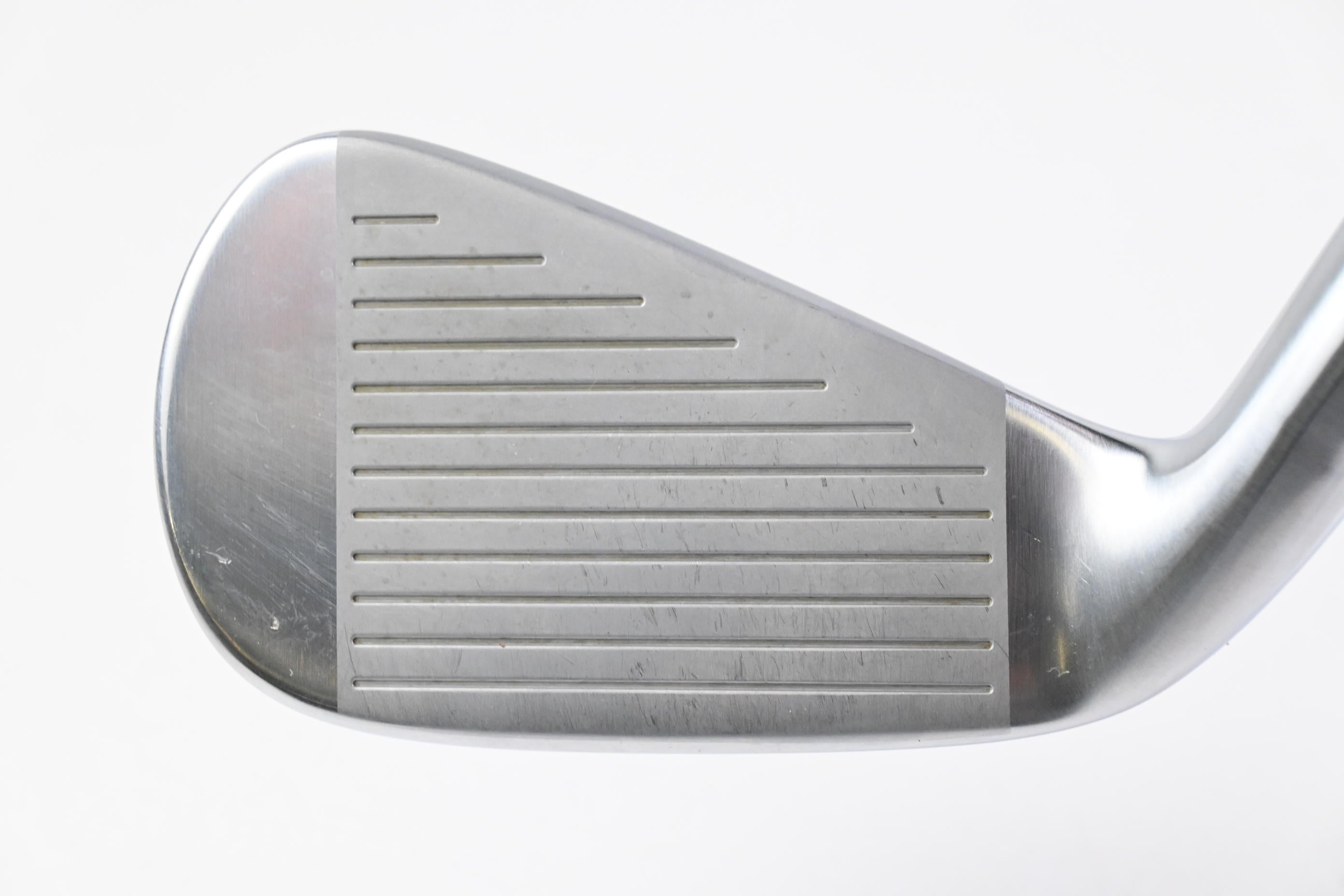 Mizuno Pro 225 #4 Iron / 21.5 Degree / X-Flex KBS $-Taper 120 Steel Shaft