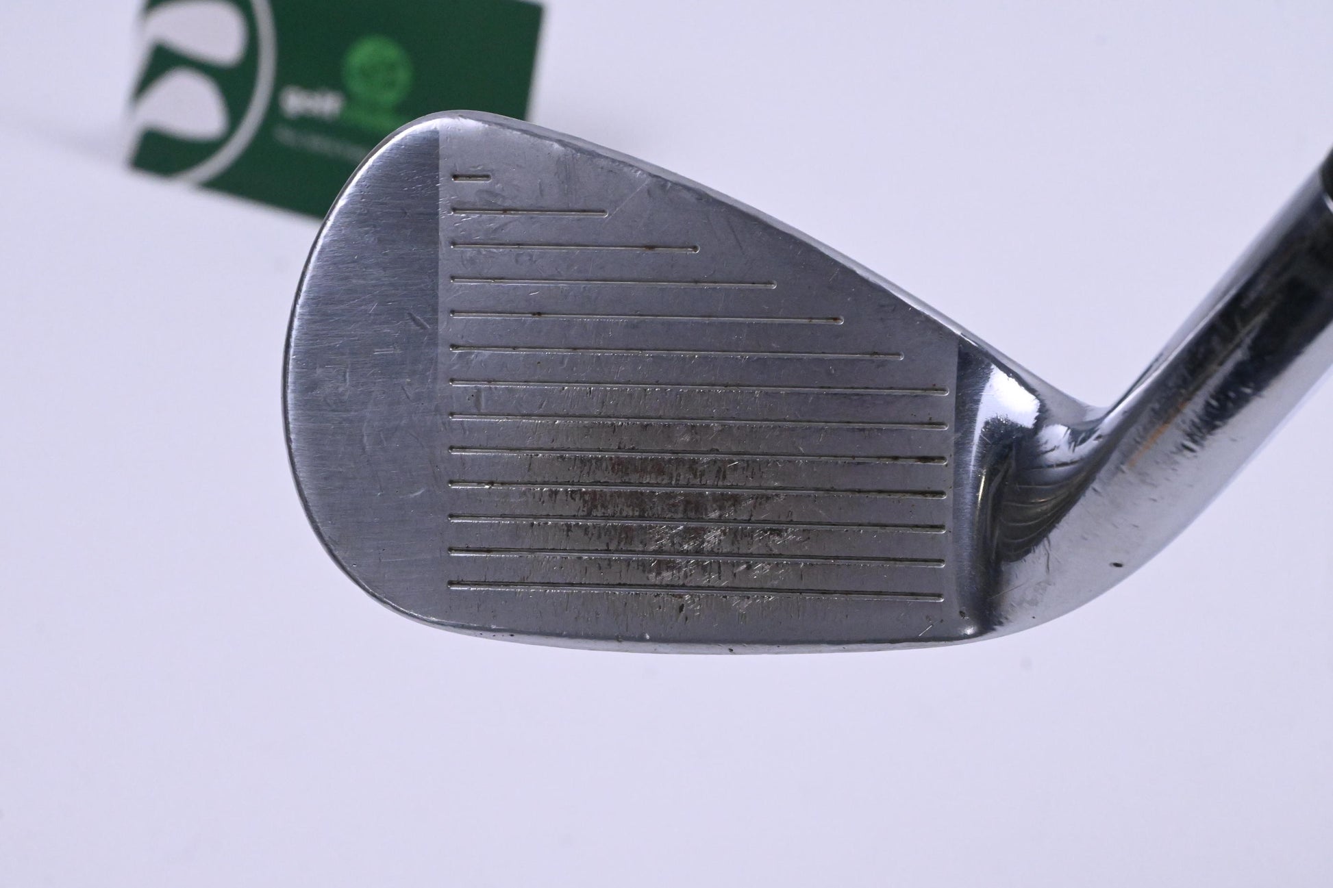 Titleist CB 710 #9 Iron / 38 Degree / Stiff Flex Project X Steel Shaft