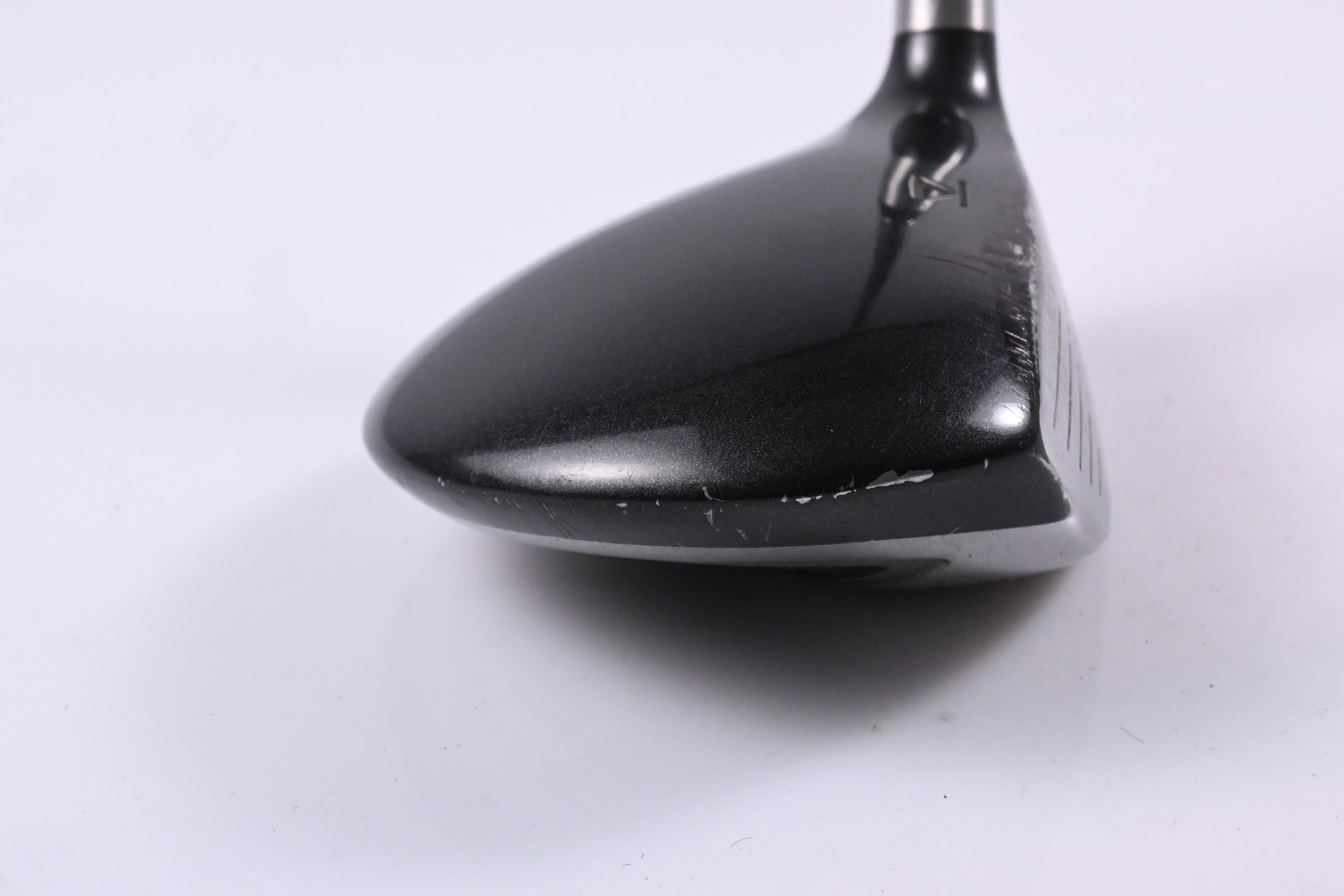 Titleist 980 F Pro #3 Wood / 15 Degree / Regular Flex Grafalloy ProCustom