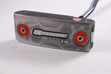 Odyssey O-Works #1W Putter / 34 Inch