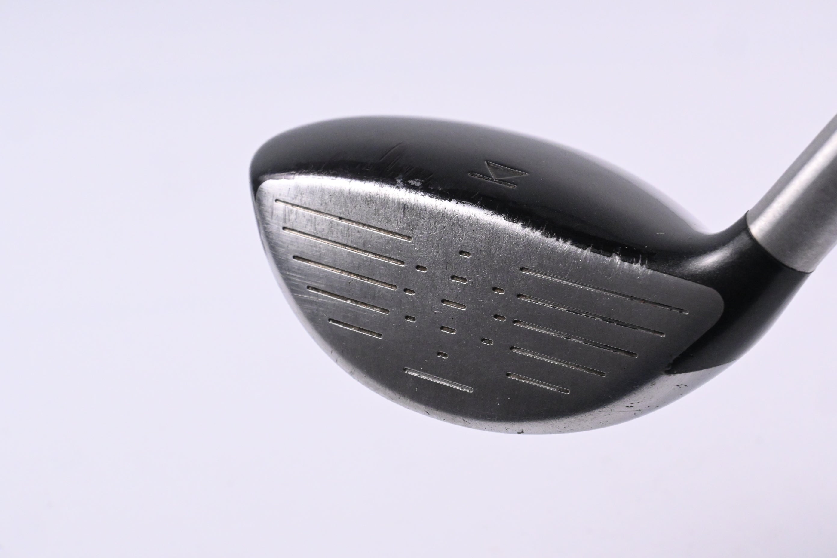 Titleist 980 F Pro #3 Wood / 15 Degree / Regular Flex Grafalloy ProCustom