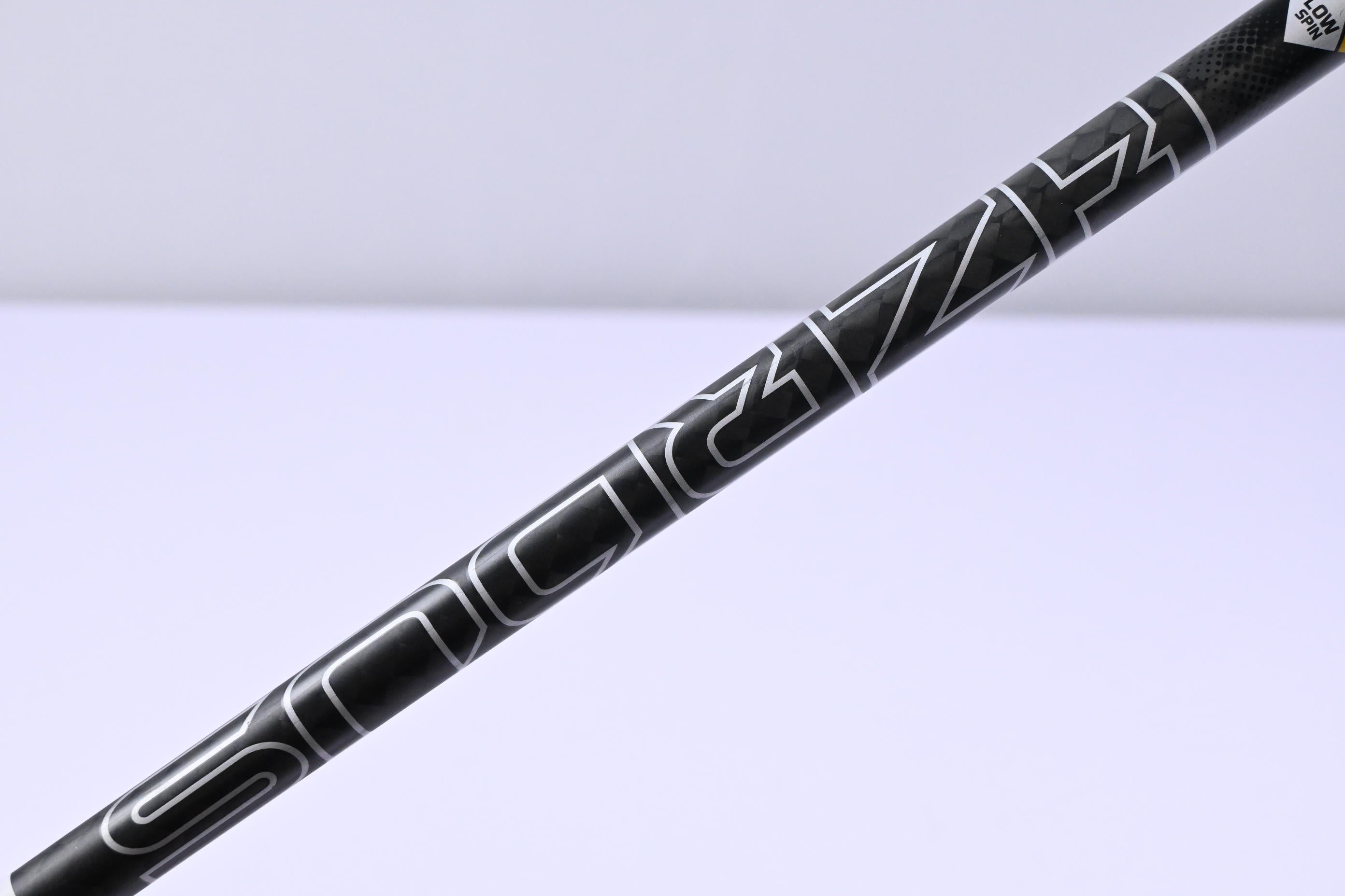 Project X Hzrdus Black Gen5 70 #3 Wood Shaft / Regular Flex / Titleist 2nd Gen