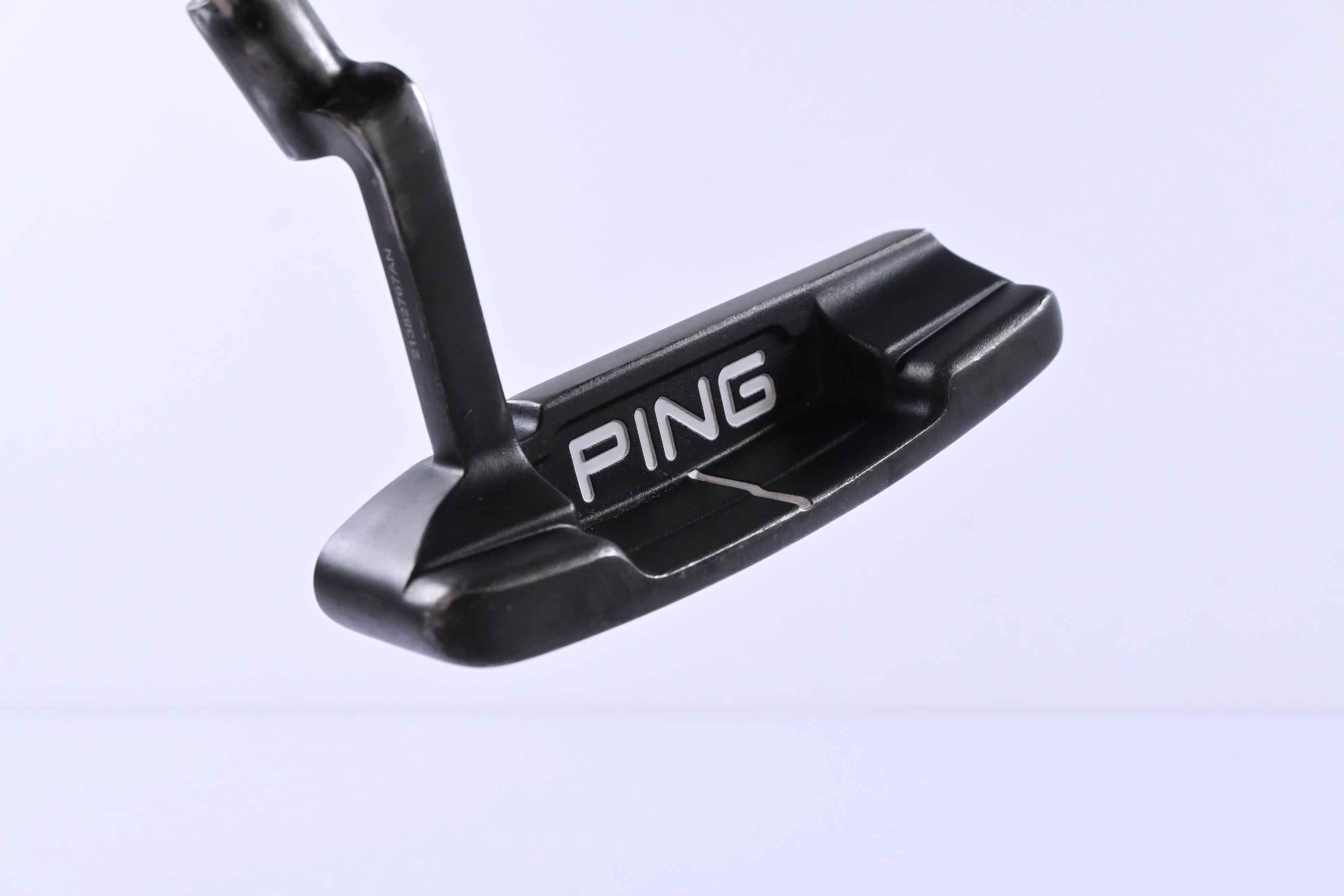 Ping 2021 Anser 2 Putter / Black Dot / 36 Inch