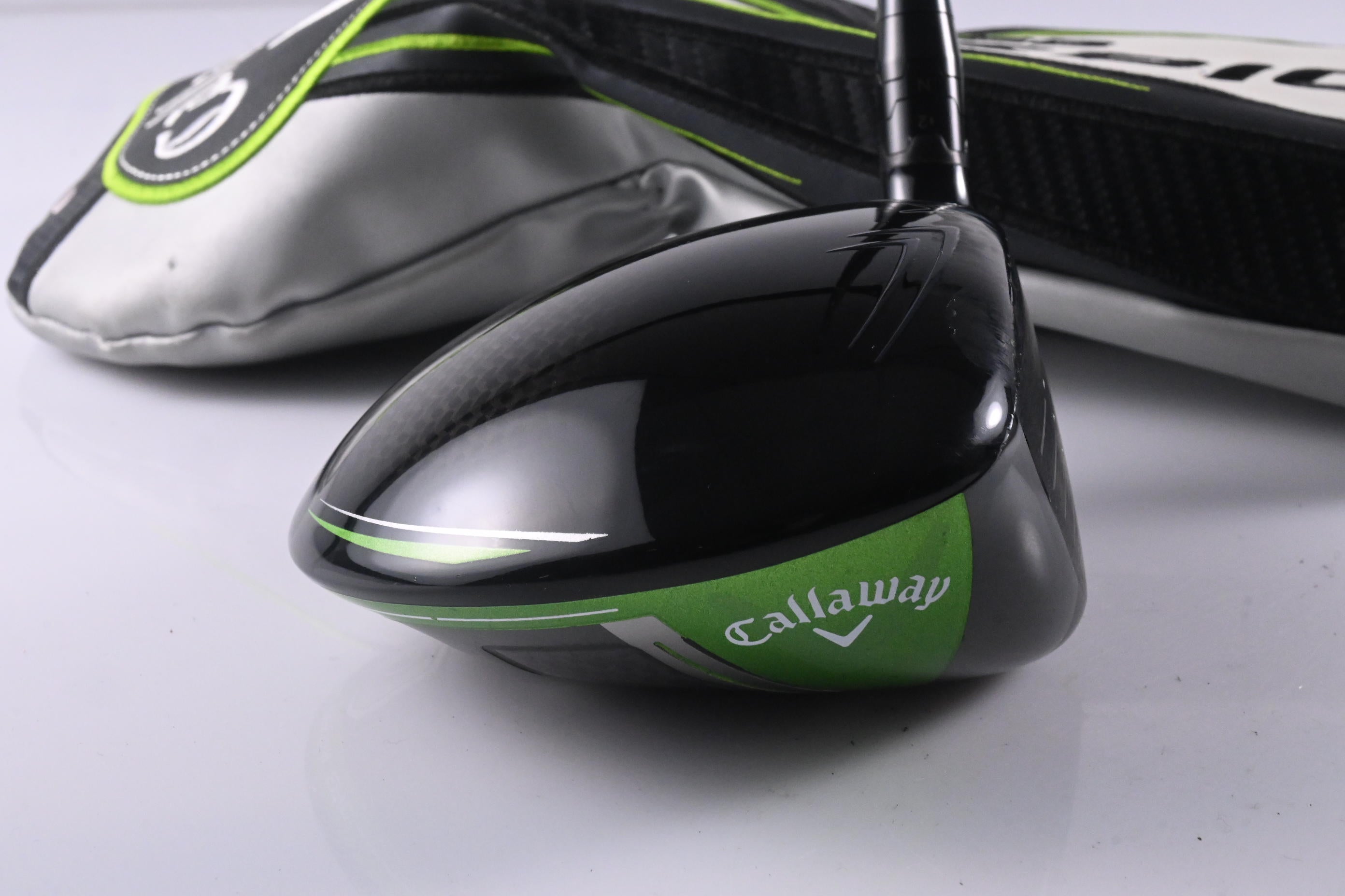 Callaway GBB Epic Driver / 10.5 Degree / Stiff Flex Kuro Kage TiNi 60 Shaft