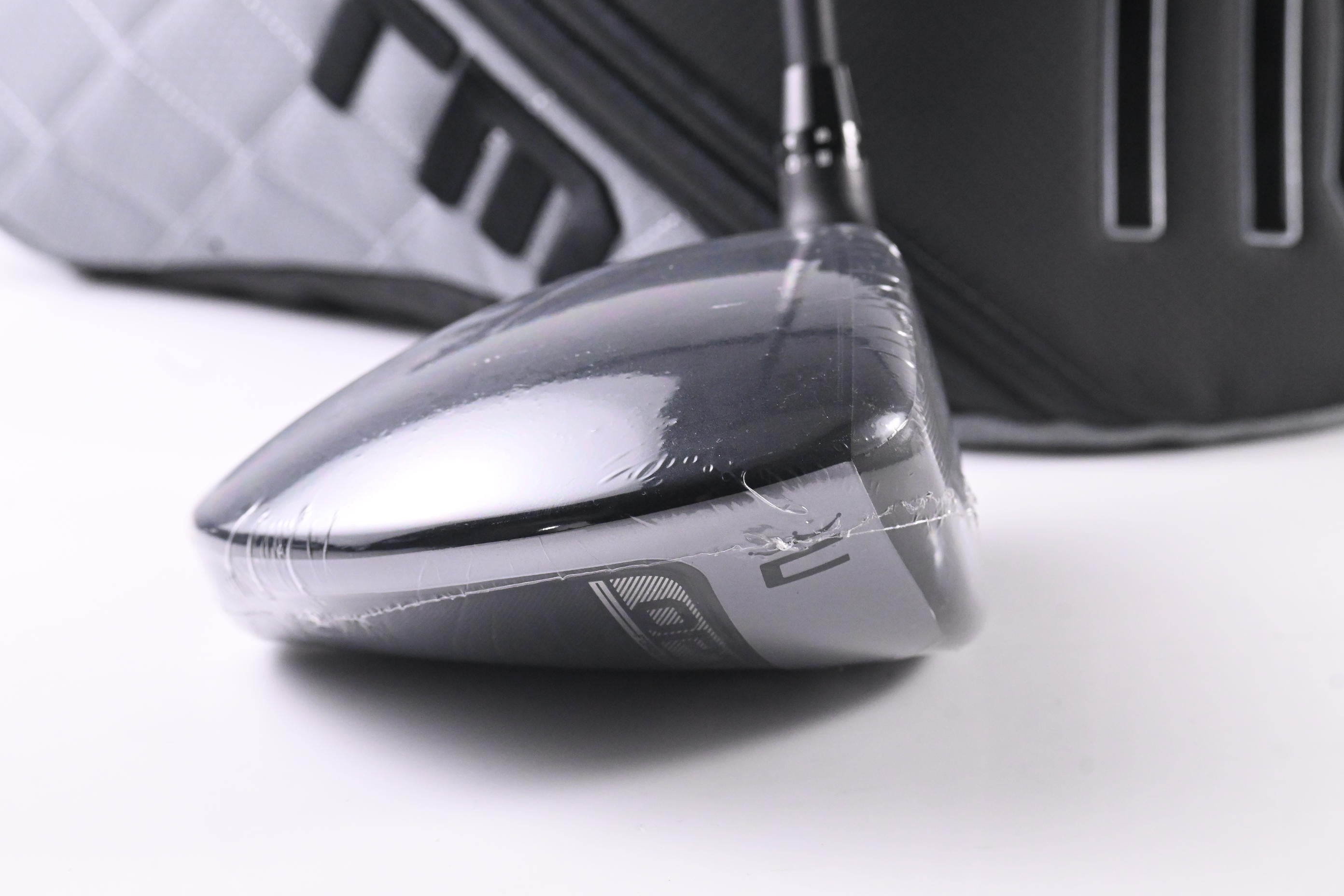 Cobra OPTM MAX-K Driver / 10.5 Degree / Regular Flex Kai`li Dark Waves Red 50