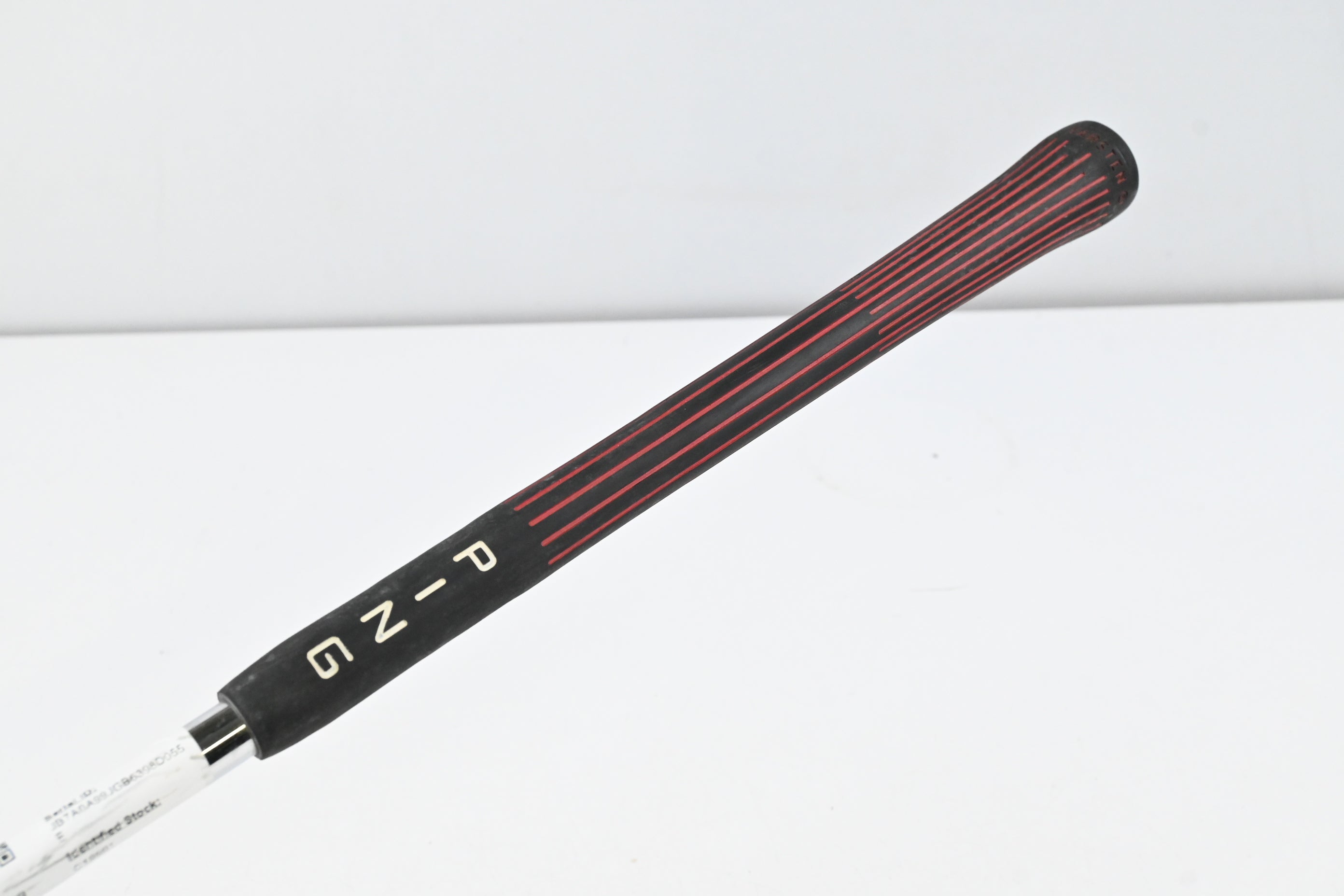 Ping ISI-K #5 Iron / 27 Degree / Orange Dot / Senior Flex Ping Cushin JZ Shaft